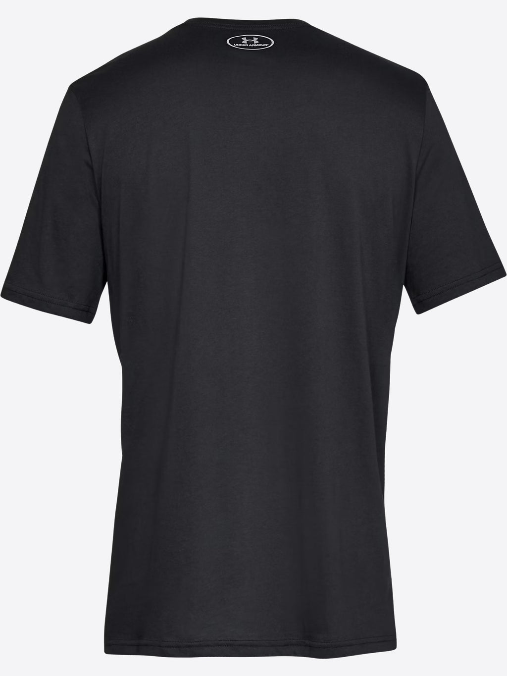 T-shirt UNDER ARMOR da Uomo - nero 1326799001 NERO