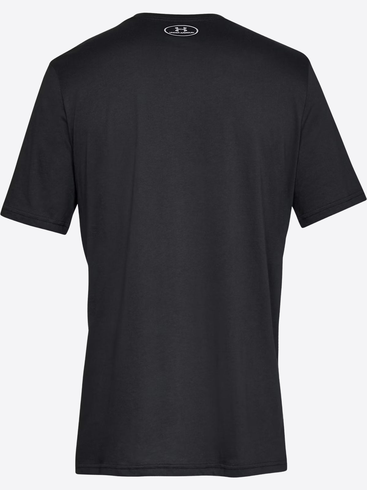 T-shirt UNDER ARMOR da Uomo - nero 1326799001 NERO