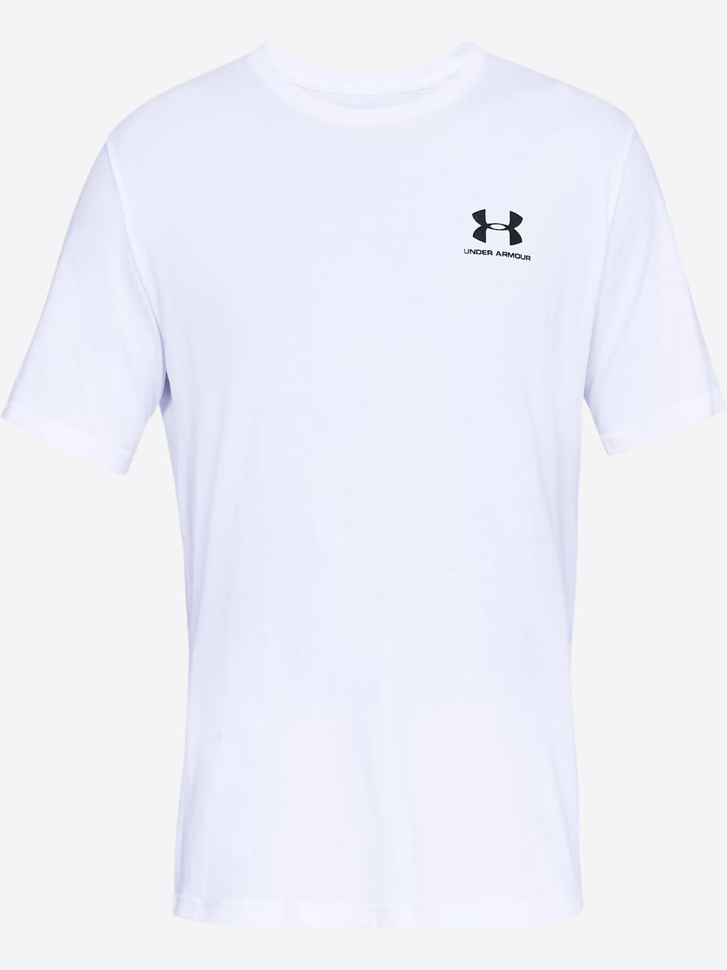 T-shirt UNDER ARMOR da Uomo - bianco 1326799100 BIANCO
