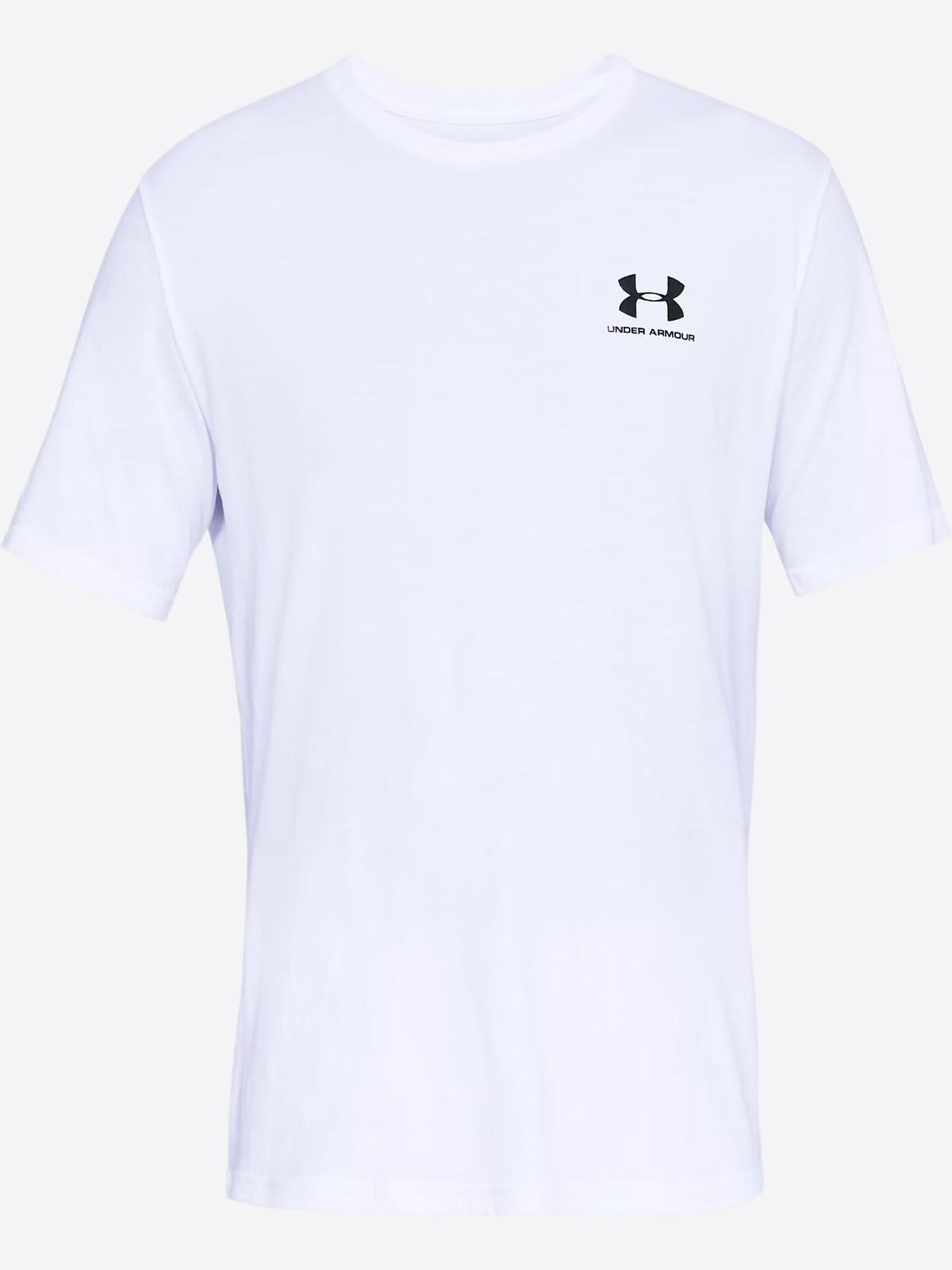T-shirt UNDER ARMOR da Uomo - bianco 1326799100 BIANCO