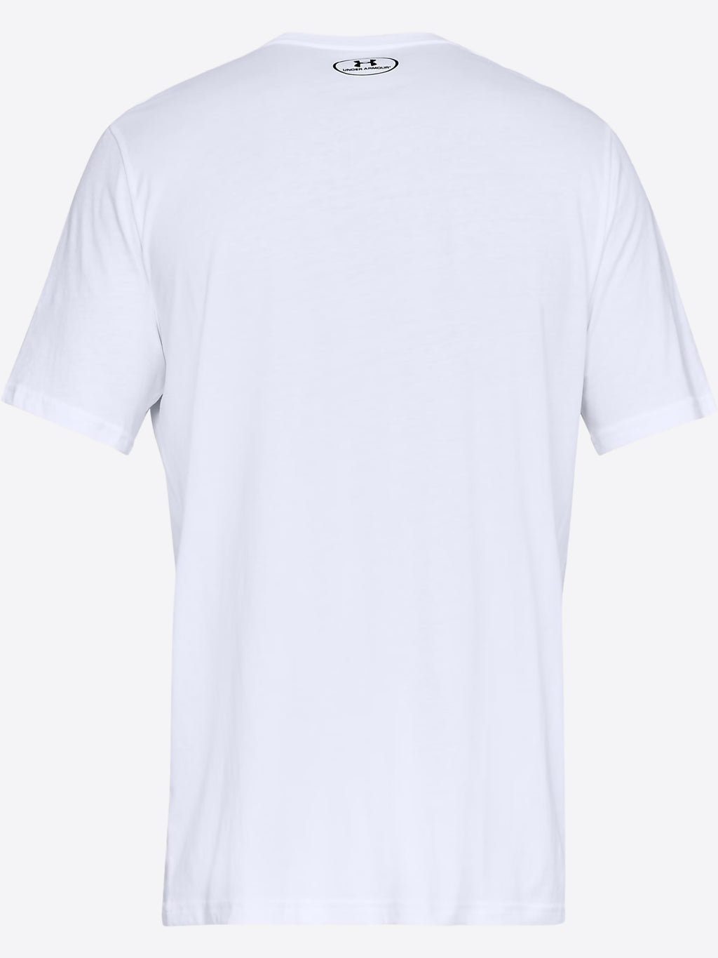 T-shirt UNDER ARMOR da Uomo - bianco 1326799100 BIANCO