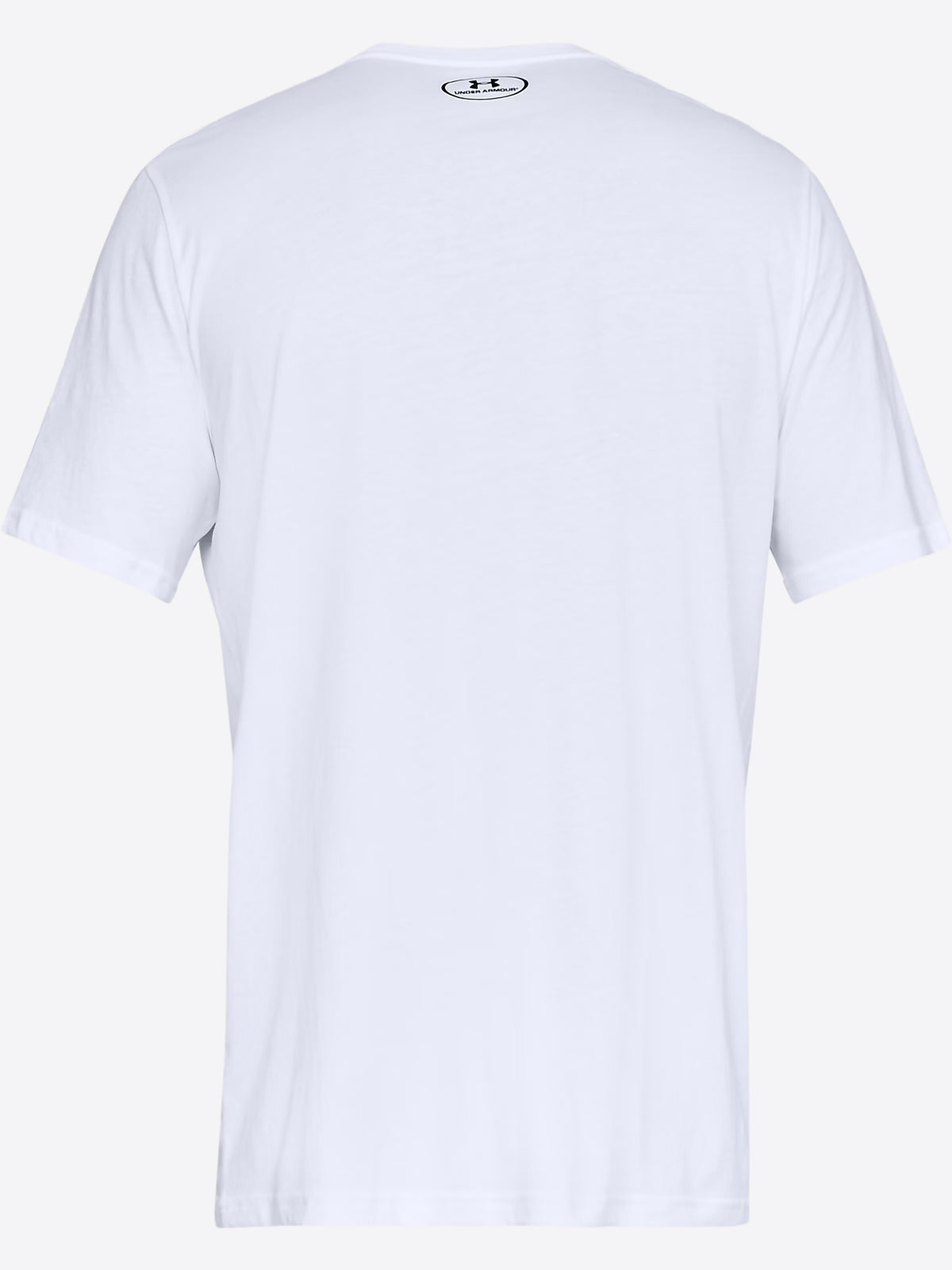 T-shirt UNDER ARMOR da Uomo - bianco 1326799100 BIANCO