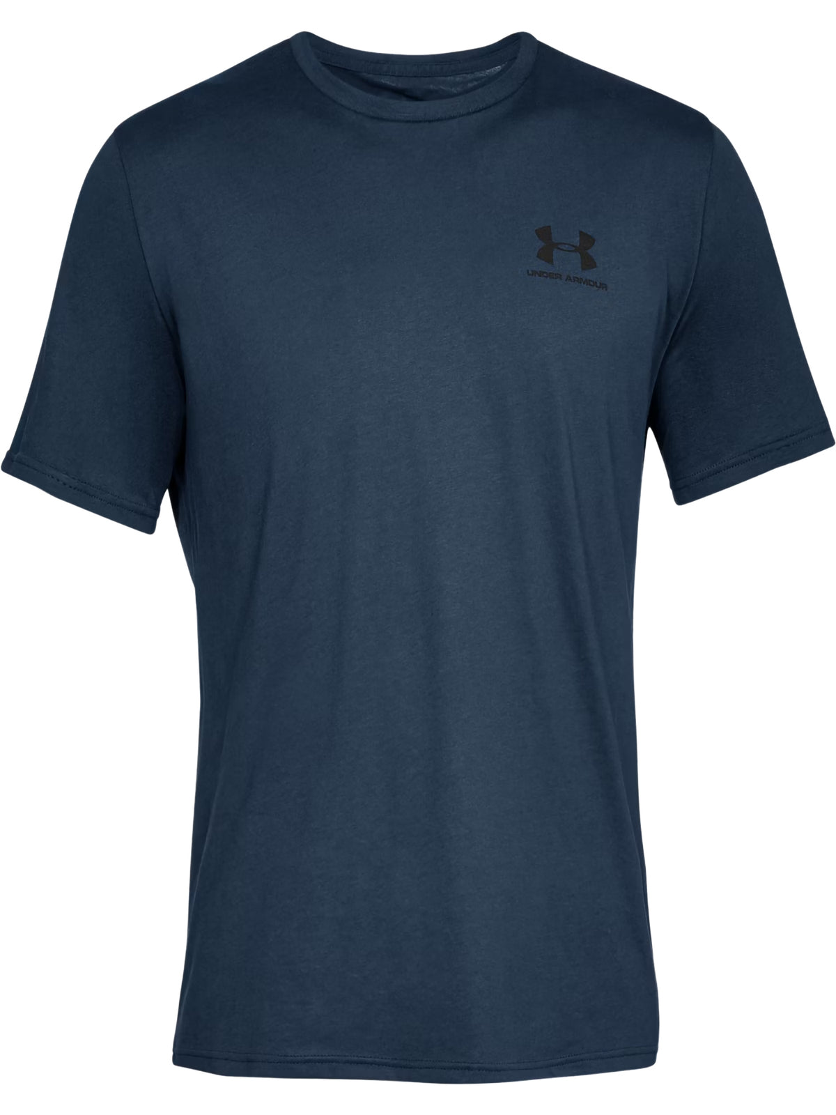 T-shirt UNDER ARMOR da Uomo - blu 1326799408 BLU