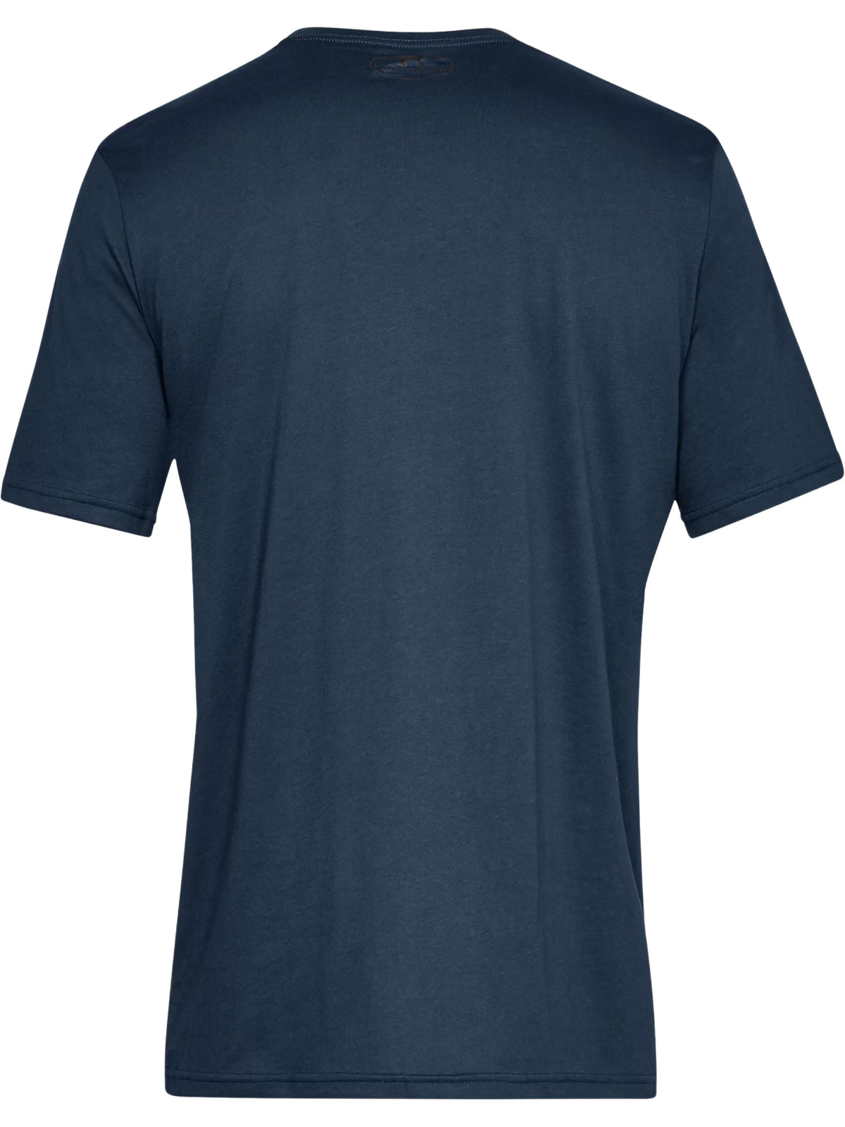 T-shirt UNDER ARMOR da Uomo - blu 1326799408 BLU