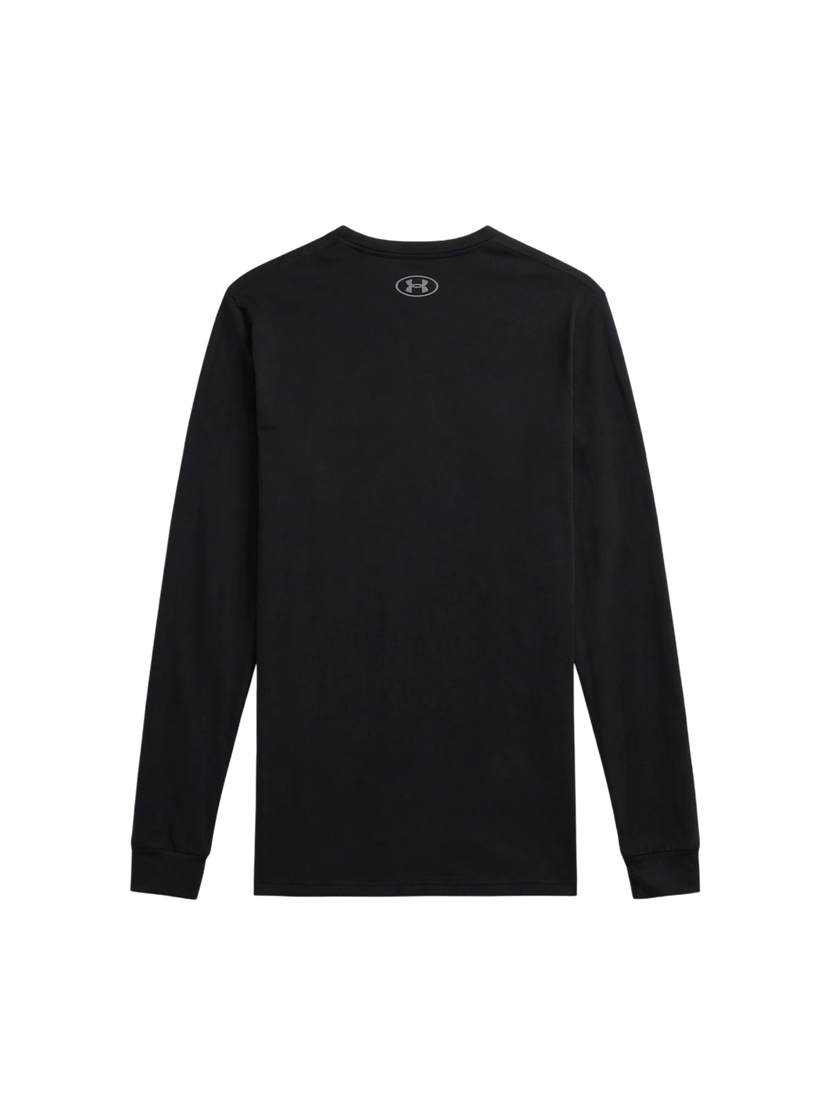 Long-shirt UNDER ARMOR da Uomo - nero 1329585002 NERO