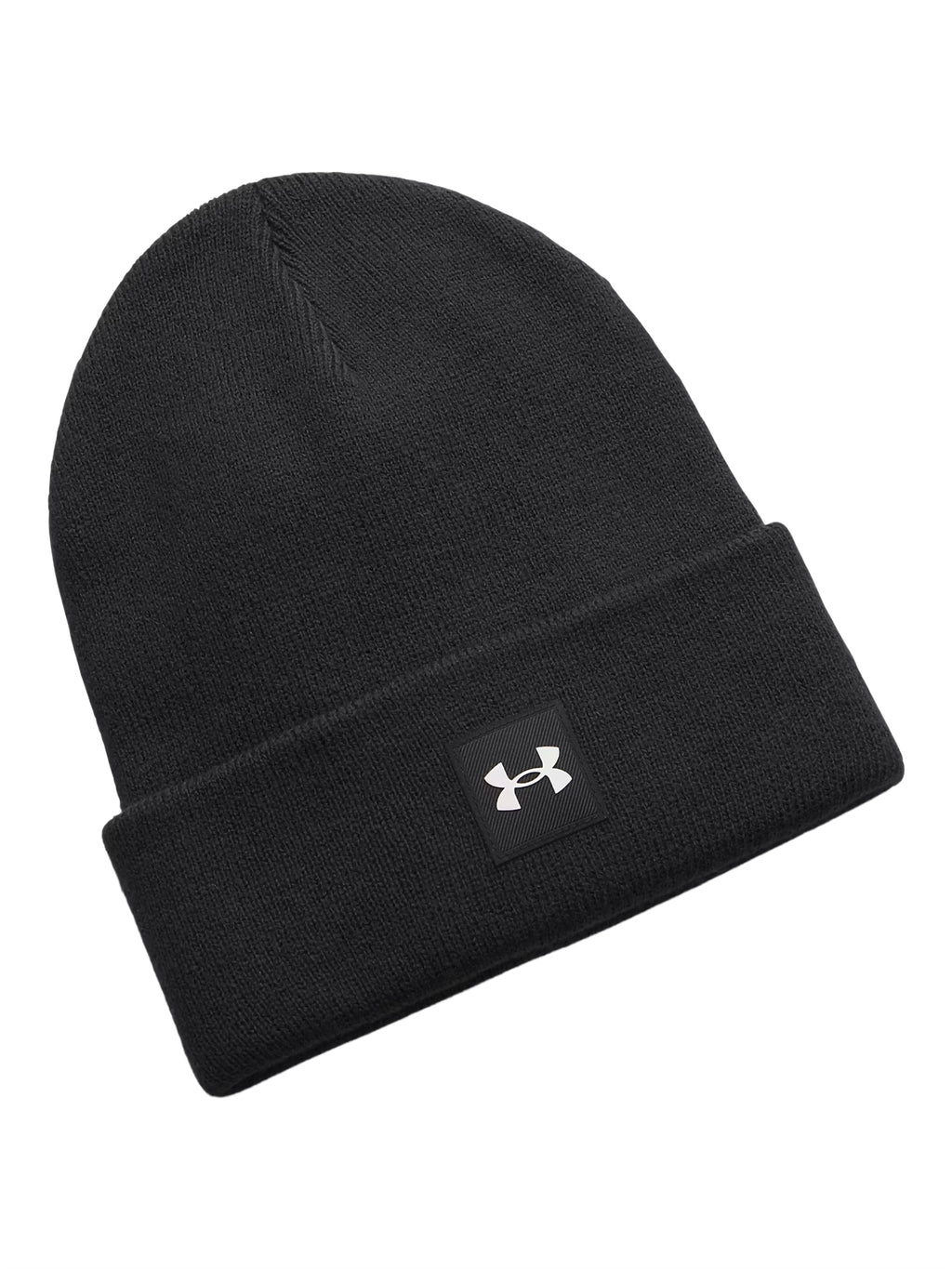 Cappelli Lana UNDER ARMOR da Uomo - nero 1373155005 NERO