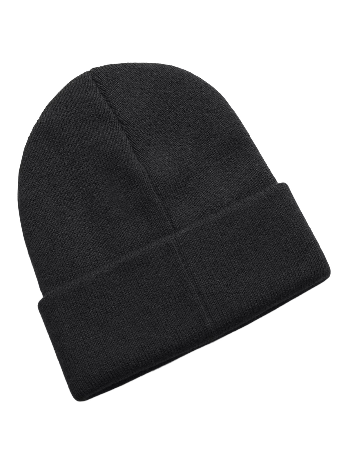 Cappelli Lana UNDER ARMOR da Uomo - nero 1373155005 NERO