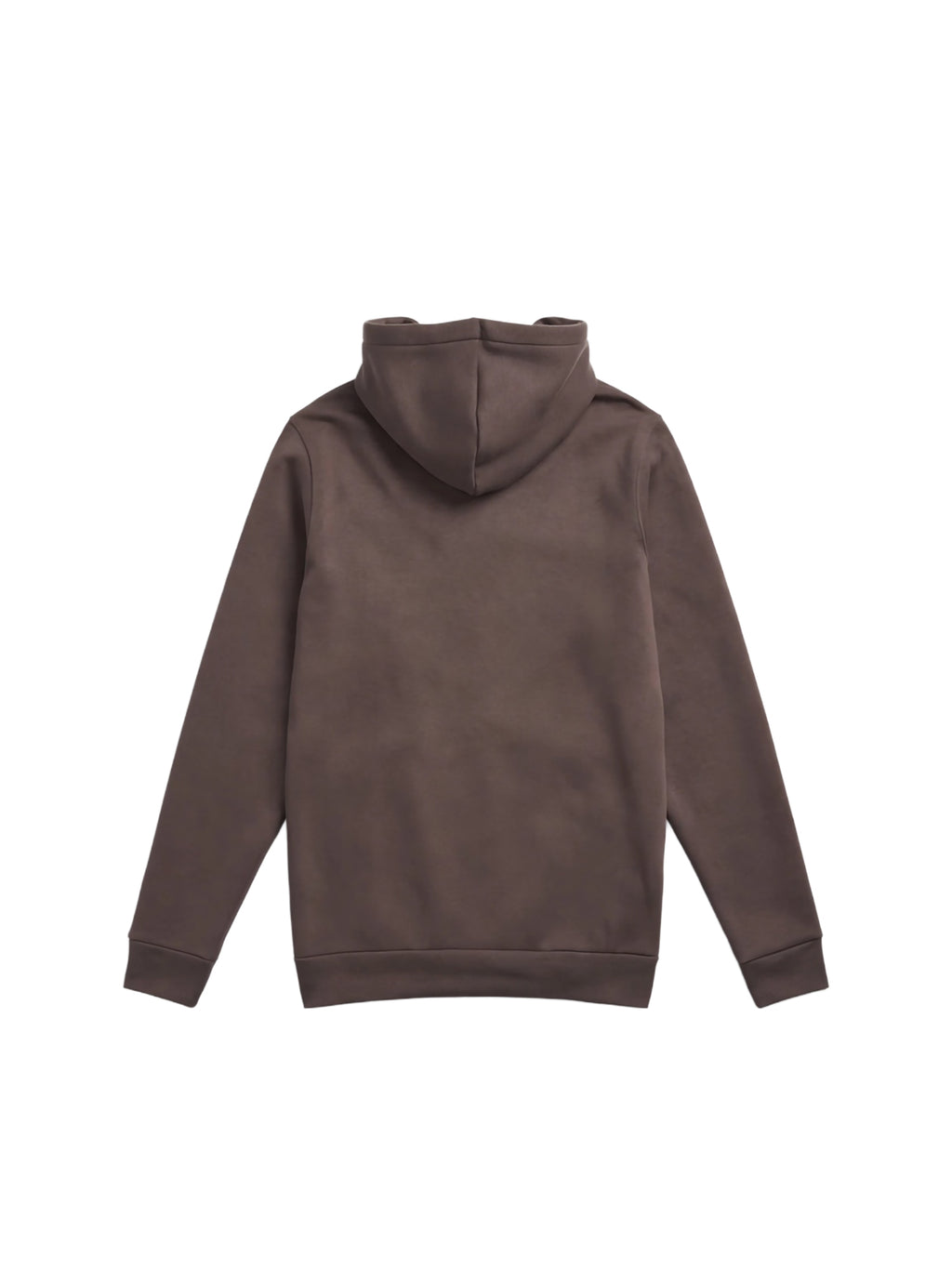 Felpa Cappuccio UNDER ARMOR da Uomo - marrone 1373880201 BRWN