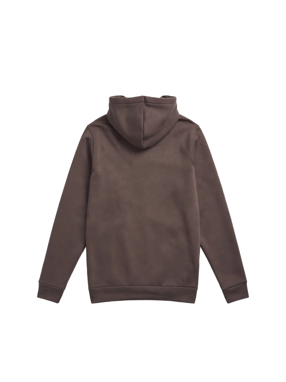 Felpa Cappuccio UNDER ARMOR da Uomo - marrone 1373880201 BRWN