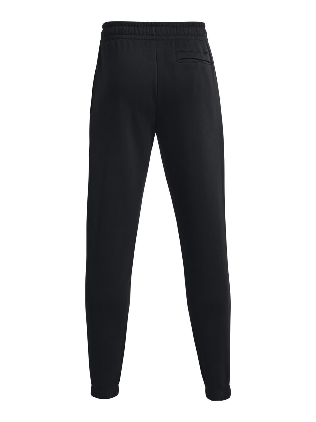 Pantalone Tuta UNDER ARMOR da Uomo - nero 1373882001 NERO