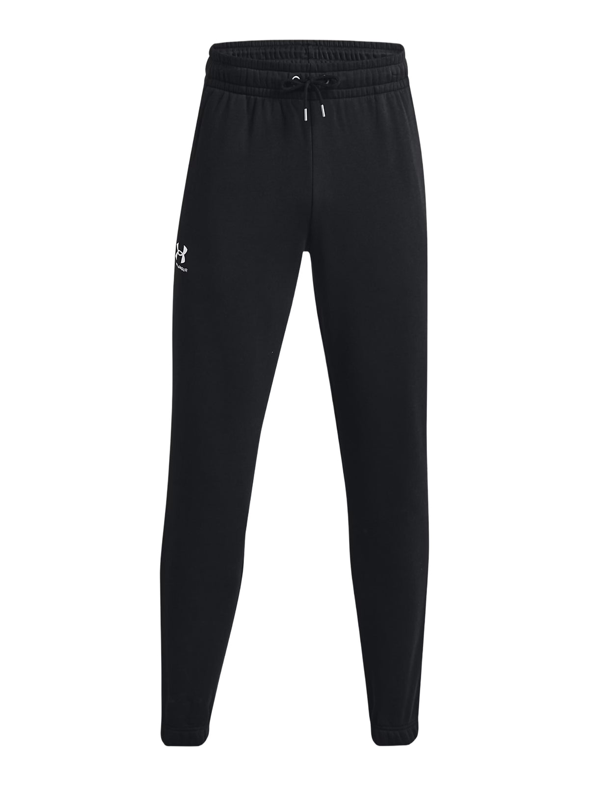 Pantalone Tuta UNDER ARMOR da Uomo - nero 1373882001 NERO
