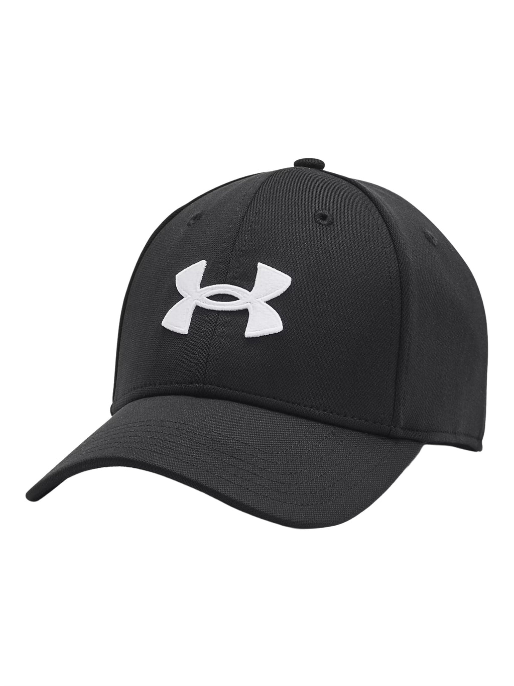 Cappelli Visiera UNDER ARMOR da Uomo - nero 1376700001 NERO