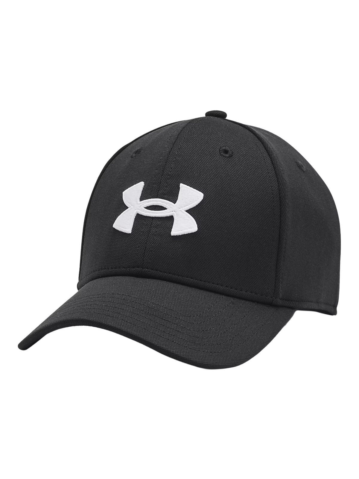 Cappelli Visiera UNDER ARMOR da Uomo - nero 1376700001 NERO