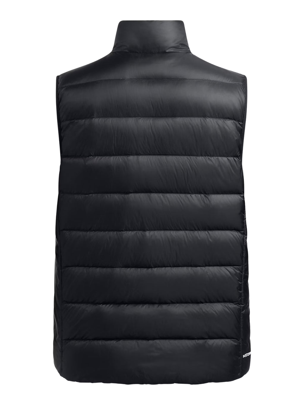 Piumino Smanicato UNDER ARMOR da Uomo - nero 1385838001 NERO