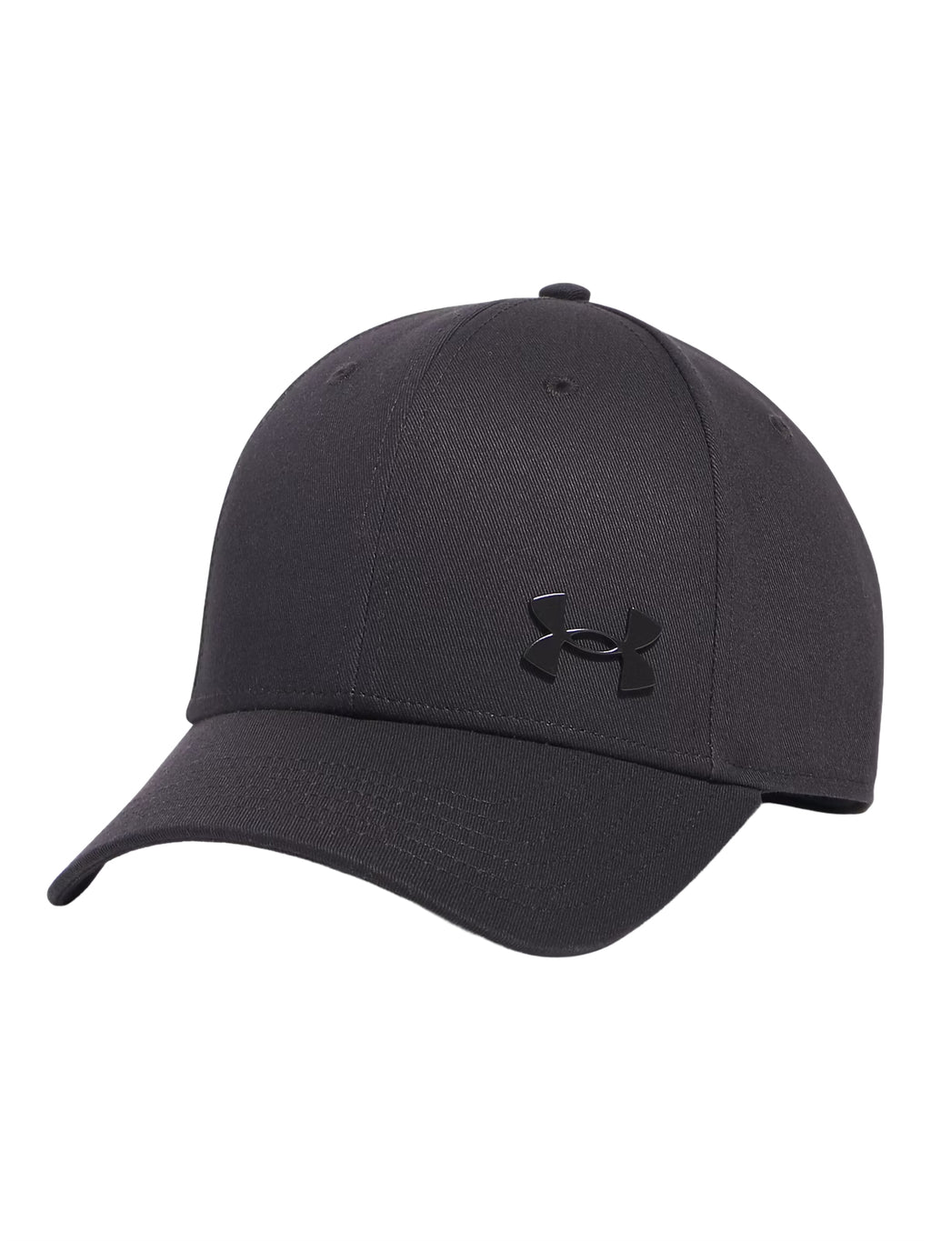 Cappelli Visiera UNDER ARMOR da Uomo - nero 1389695001 NERO