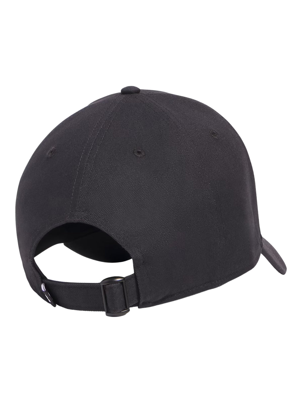 Cappelli Visiera UNDER ARMOR da Uomo - nero 1389695001 NERO