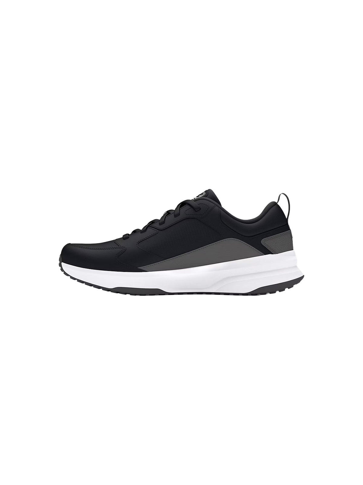 Sneakers UNDER ARMOR da Uomo - nero 3026727003 NERO