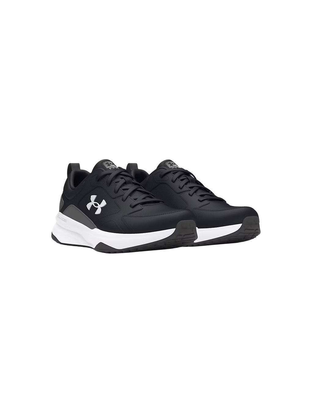 Sneakers UNDER ARMOR da Uomo - nero 3026727003 NERO