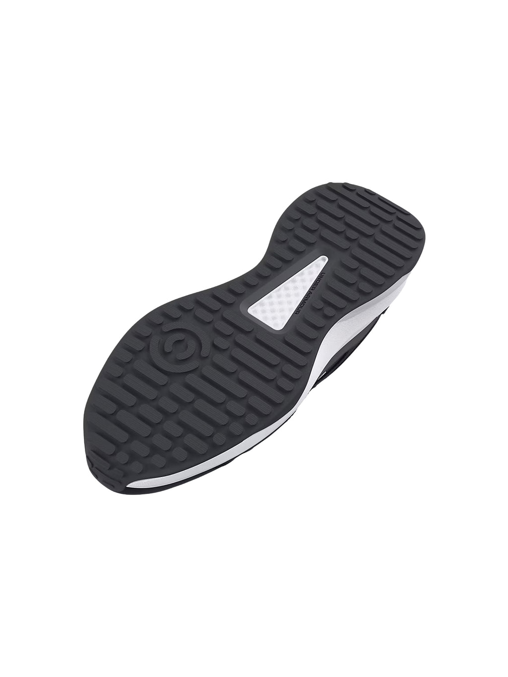Sneakers UNDER ARMOR da Uomo - nero 3026727003 NERO