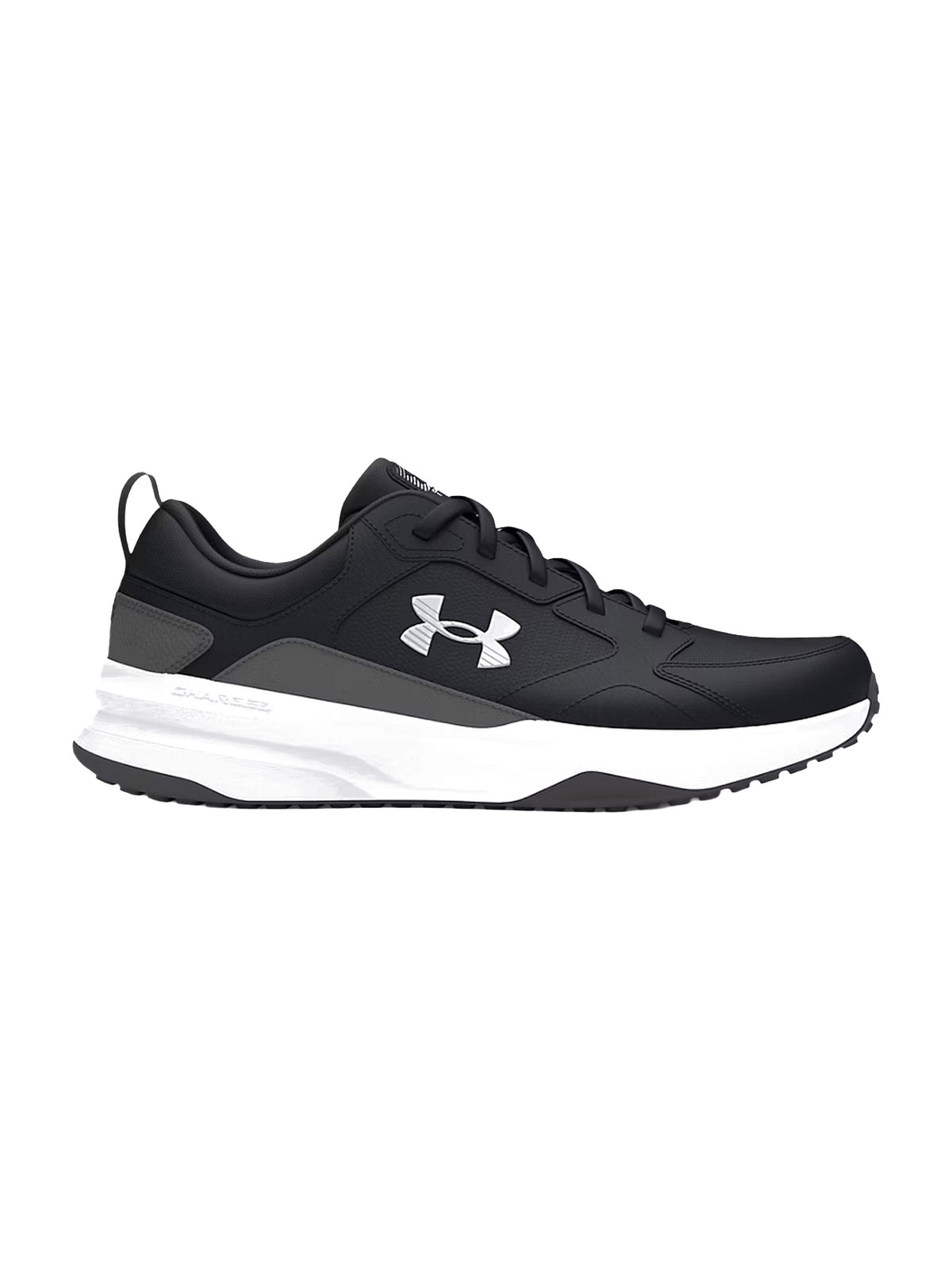 Sneakers UNDER ARMOR da Uomo - nero 3026727003 NERO