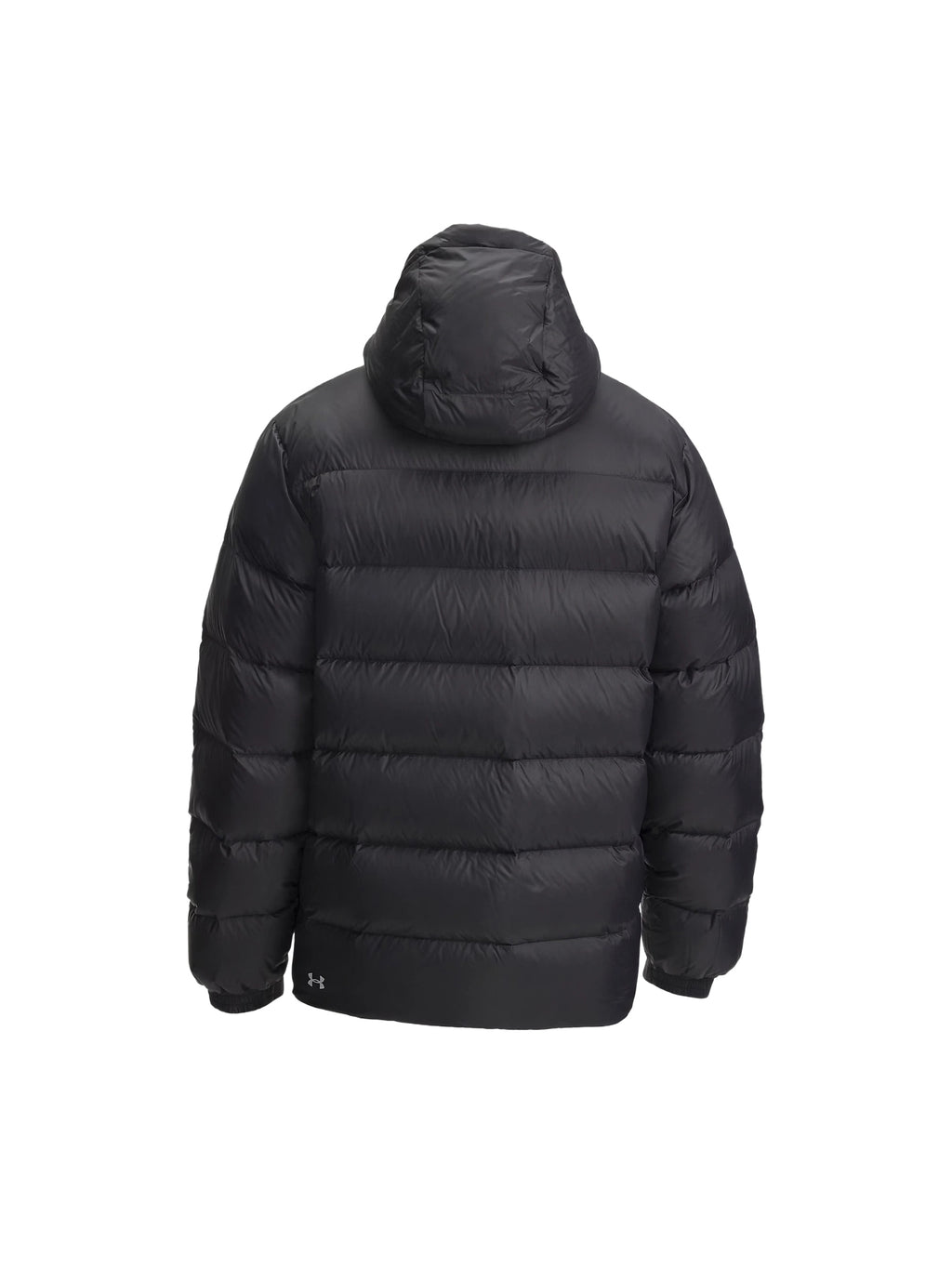 Piumino UNDER ARMOR da Uomo - nero 6006357001 NERO