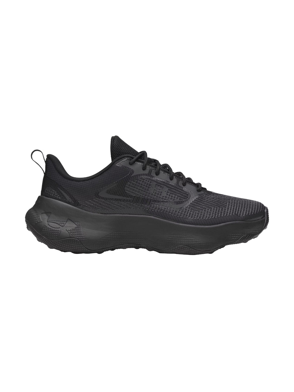 Sneakers UNDER ARMOR da Uomo - nero 6011642001 NERO