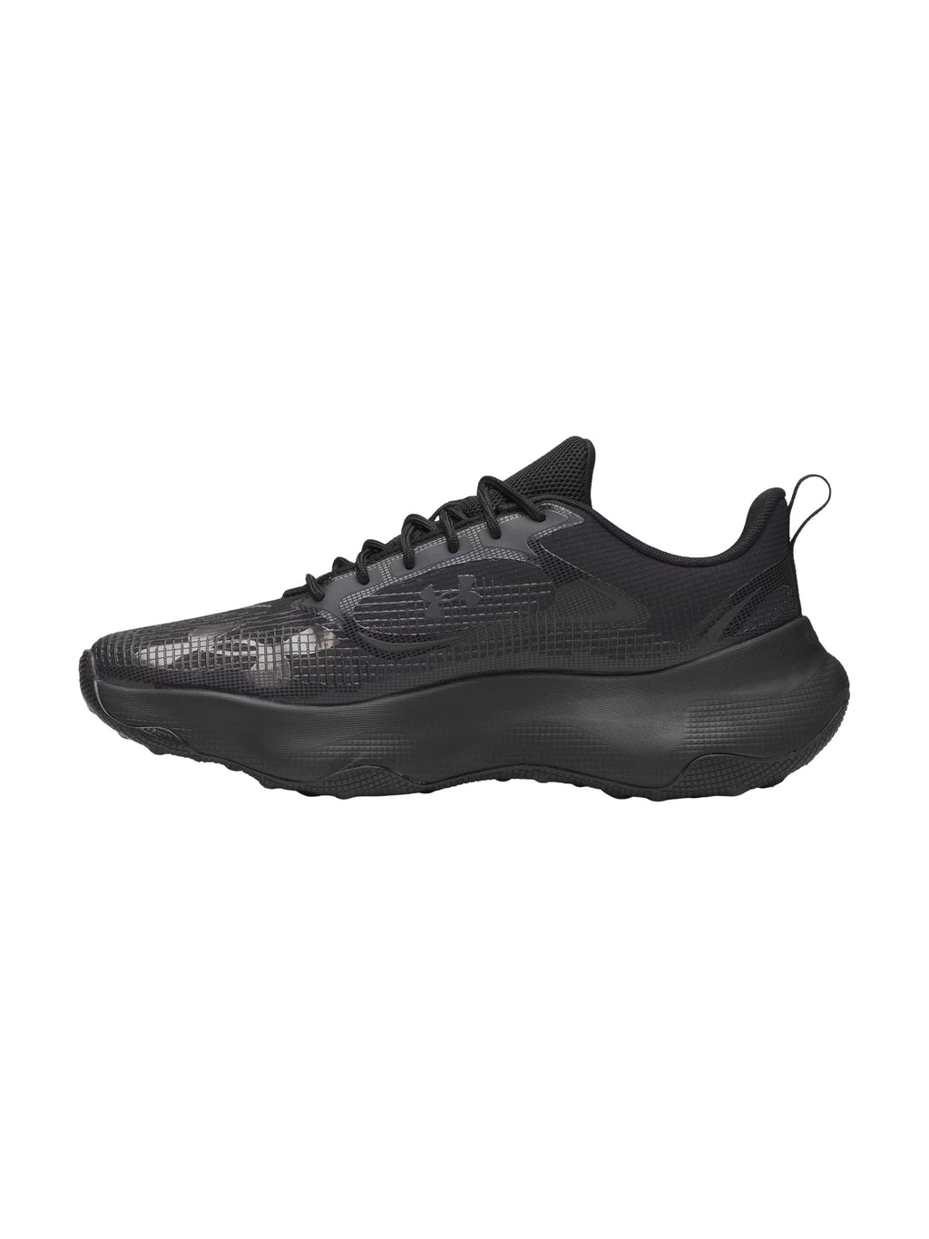 Sneakers UNDER ARMOR da Uomo - nero 6011642001 NERO