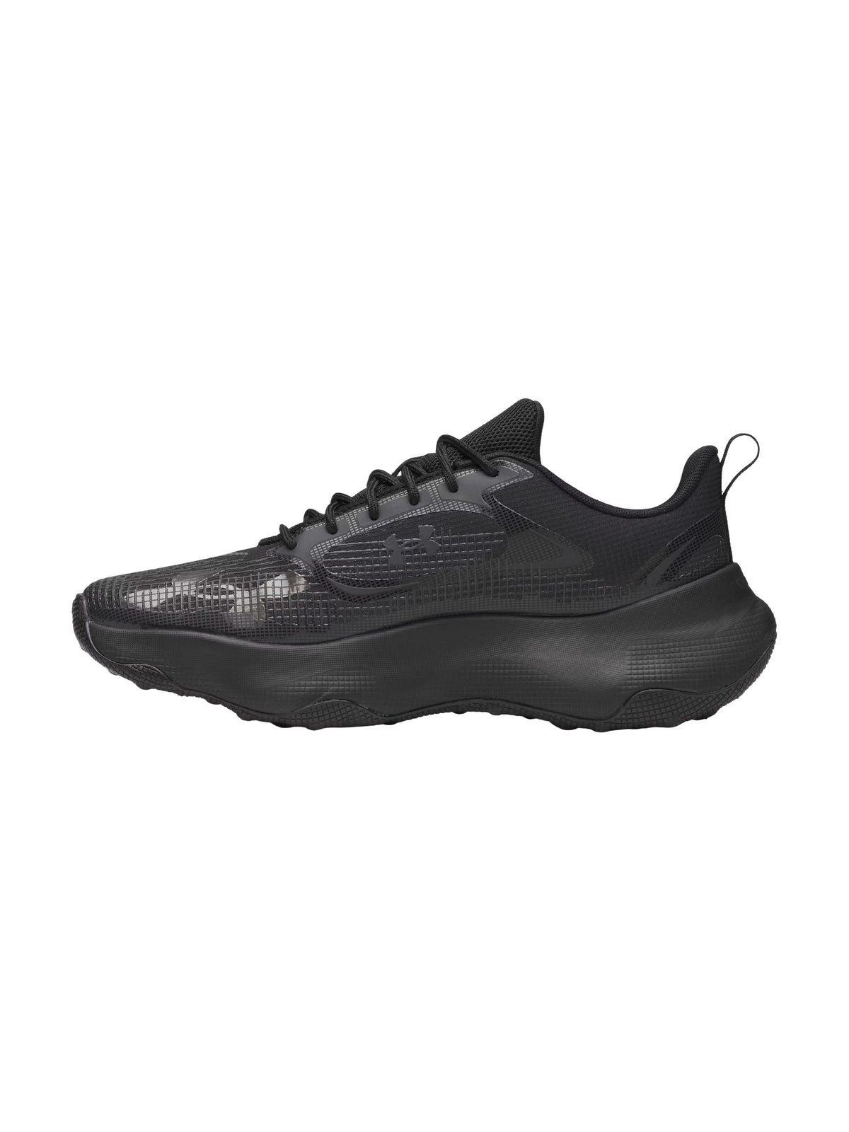Sneakers UNDER ARMOR da Uomo - nero 6011642001 NERO