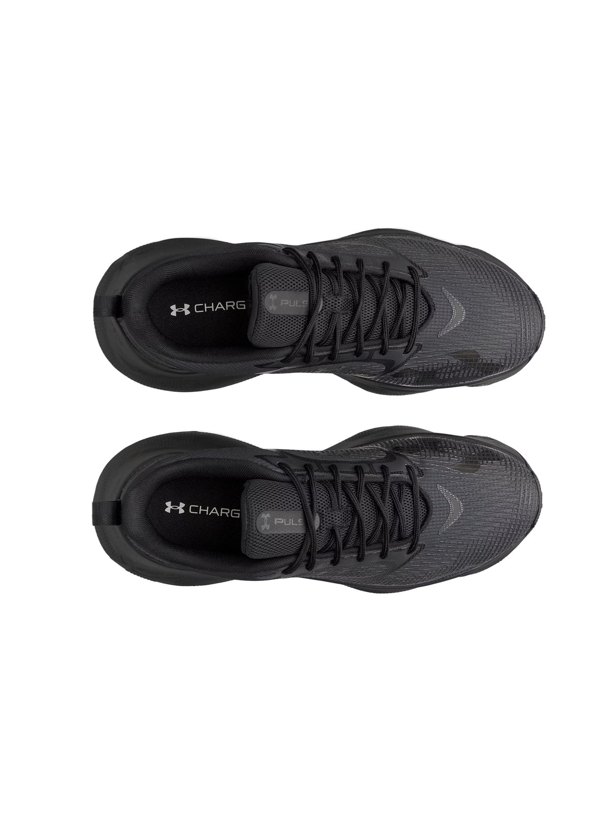 Sneakers UNDER ARMOR da Uomo - nero 6011642001 NERO