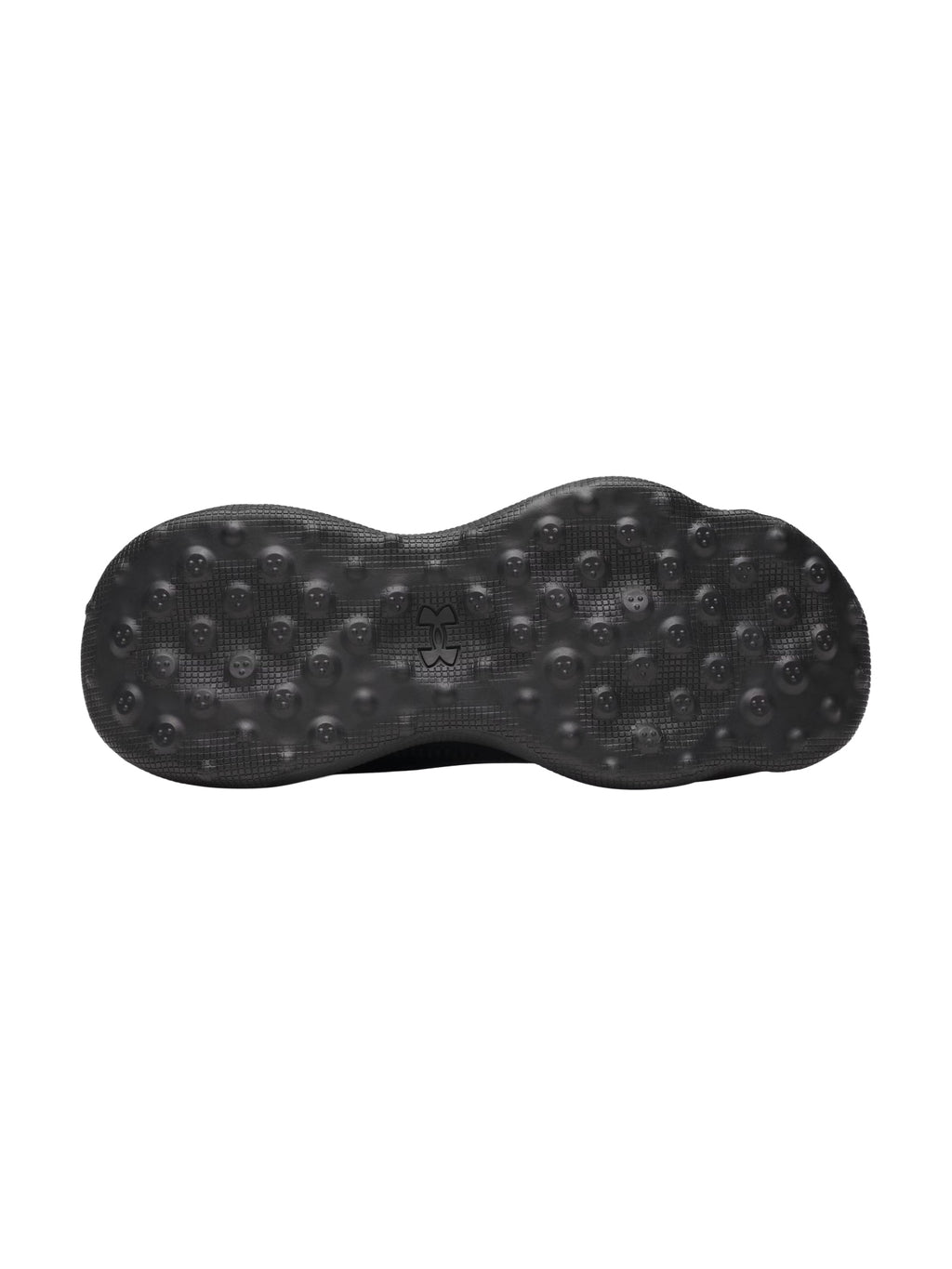 Sneakers UNDER ARMOR da Uomo - nero 6011642001 NERO