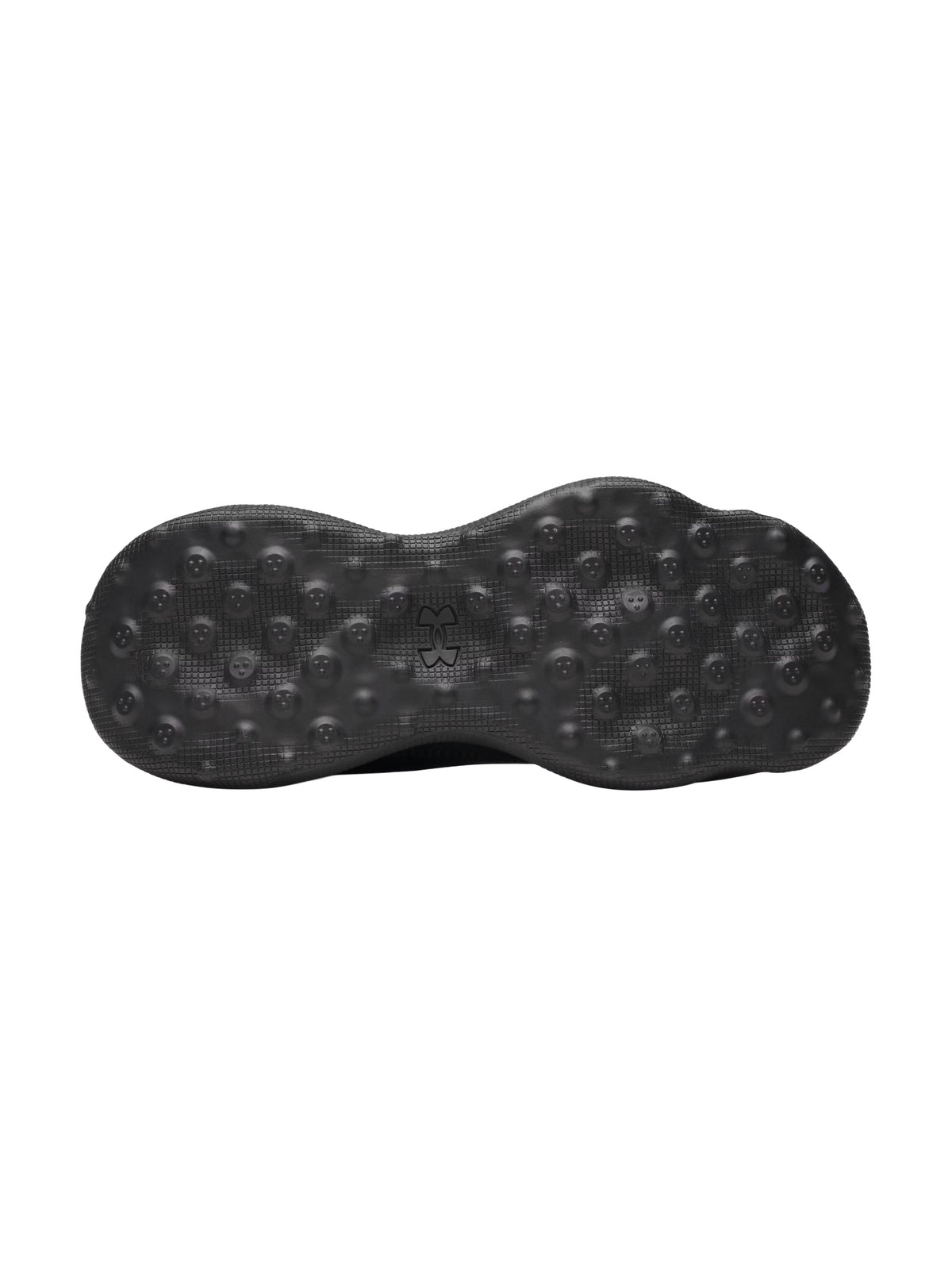 Sneakers UNDER ARMOR da Uomo - nero 6011642001 NERO