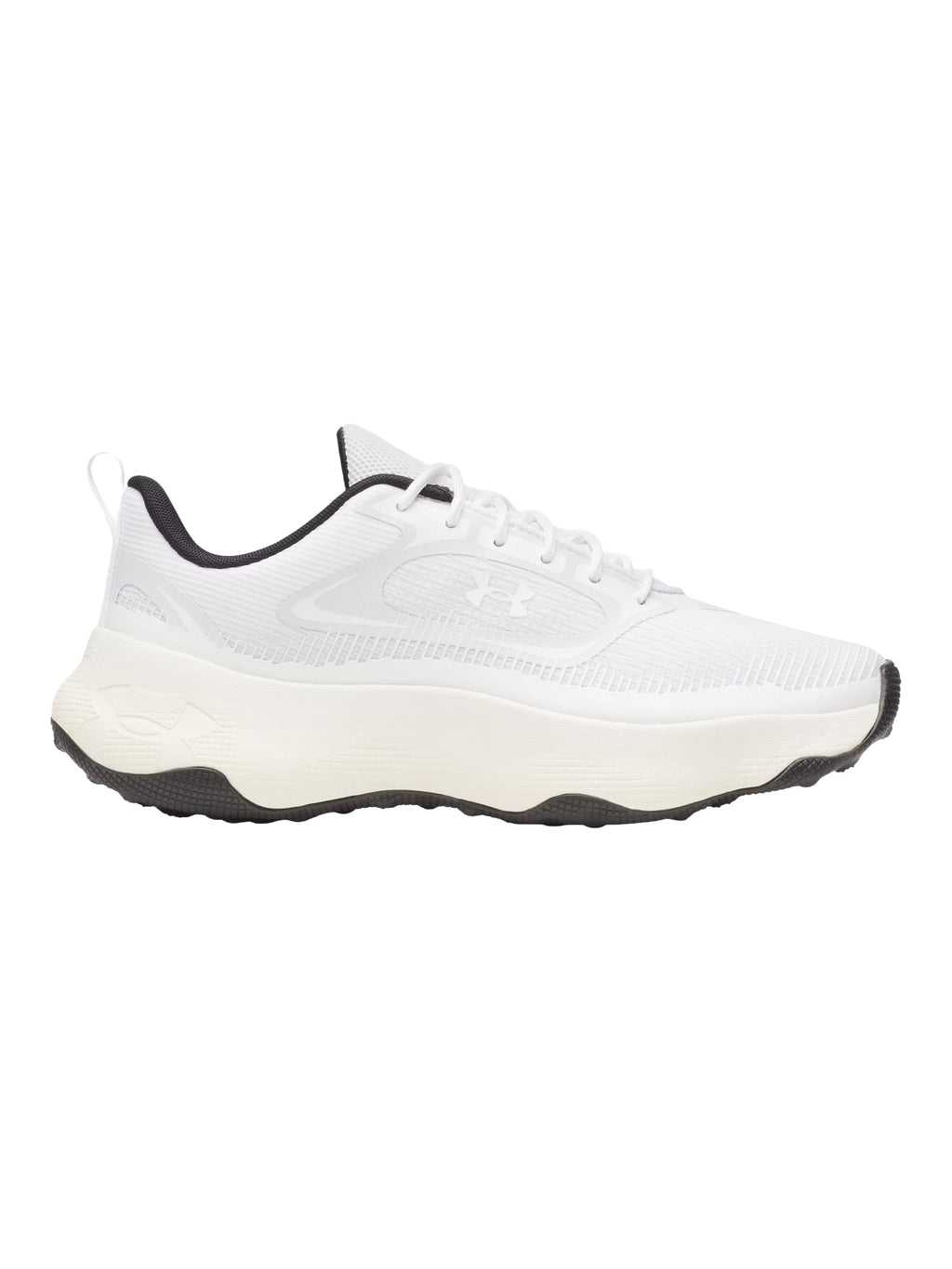 Sneakers UNDER ARMOR da Uomo - bianco 6011642100 BIANCO