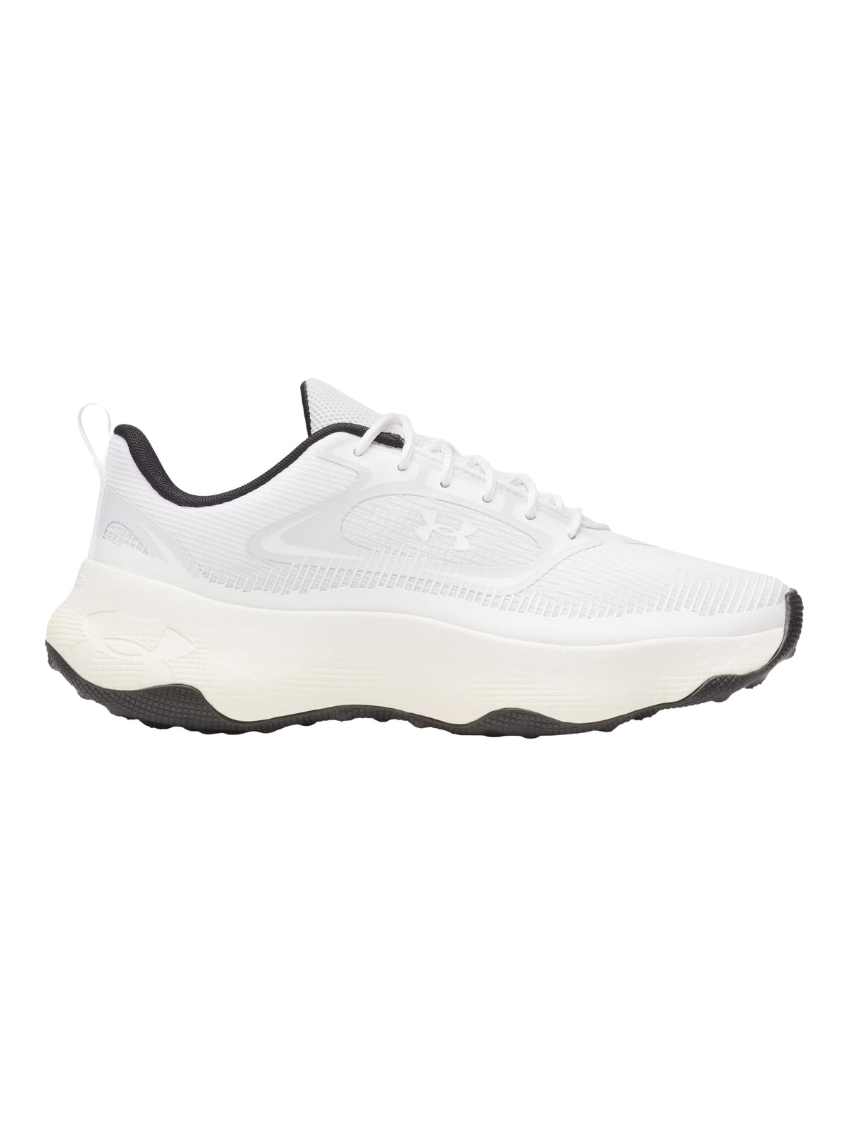 Sneakers UNDER ARMOR da Uomo - bianco 6011642100 BIANCO