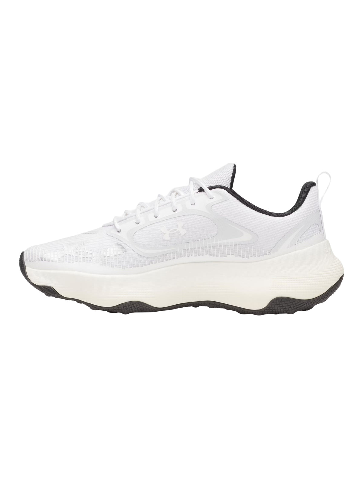 Sneakers UNDER ARMOR da Uomo - bianco 6011642100 BIANCO