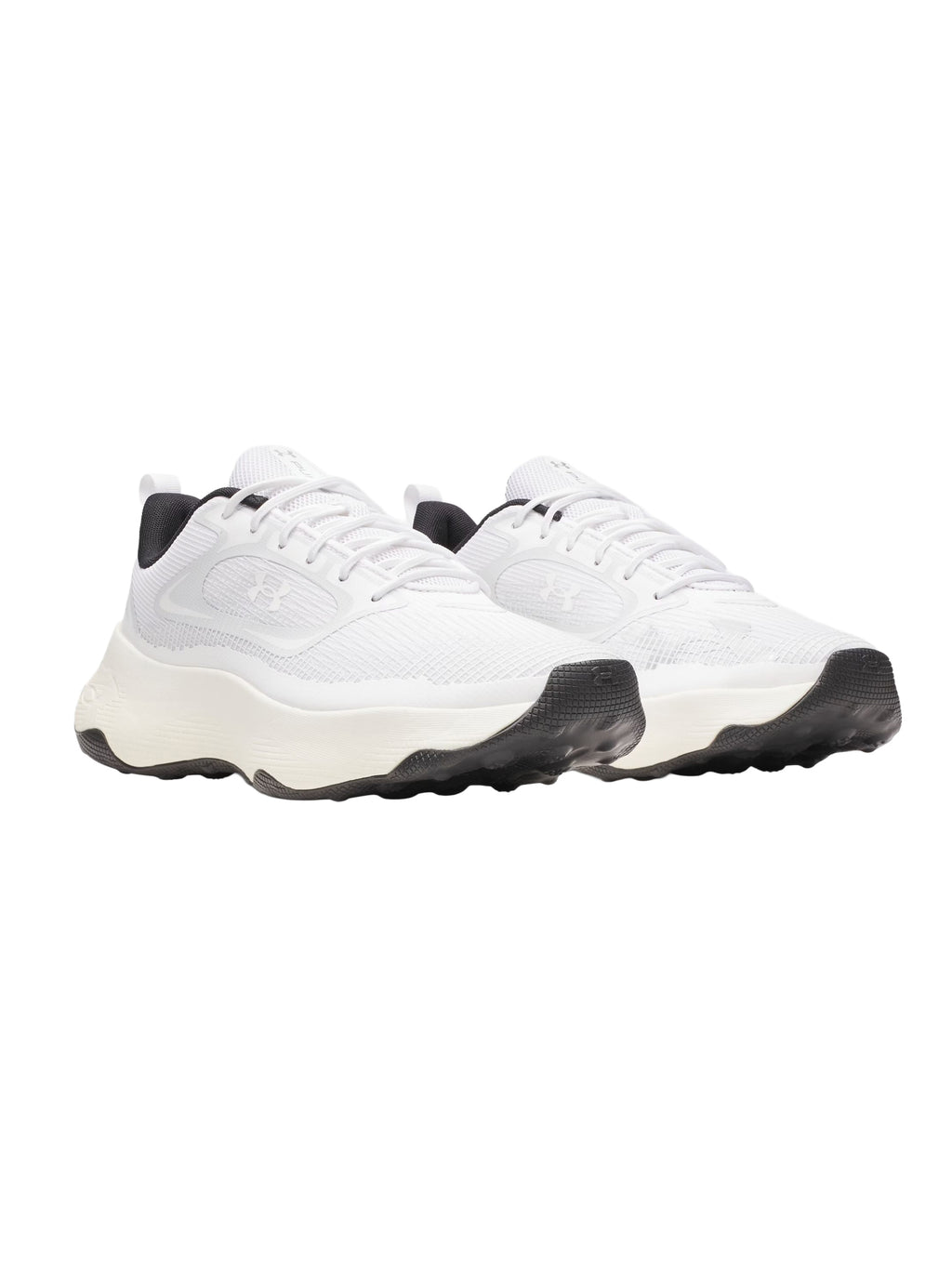 Sneakers UNDER ARMOR da Uomo - bianco 6011642100 BIANCO