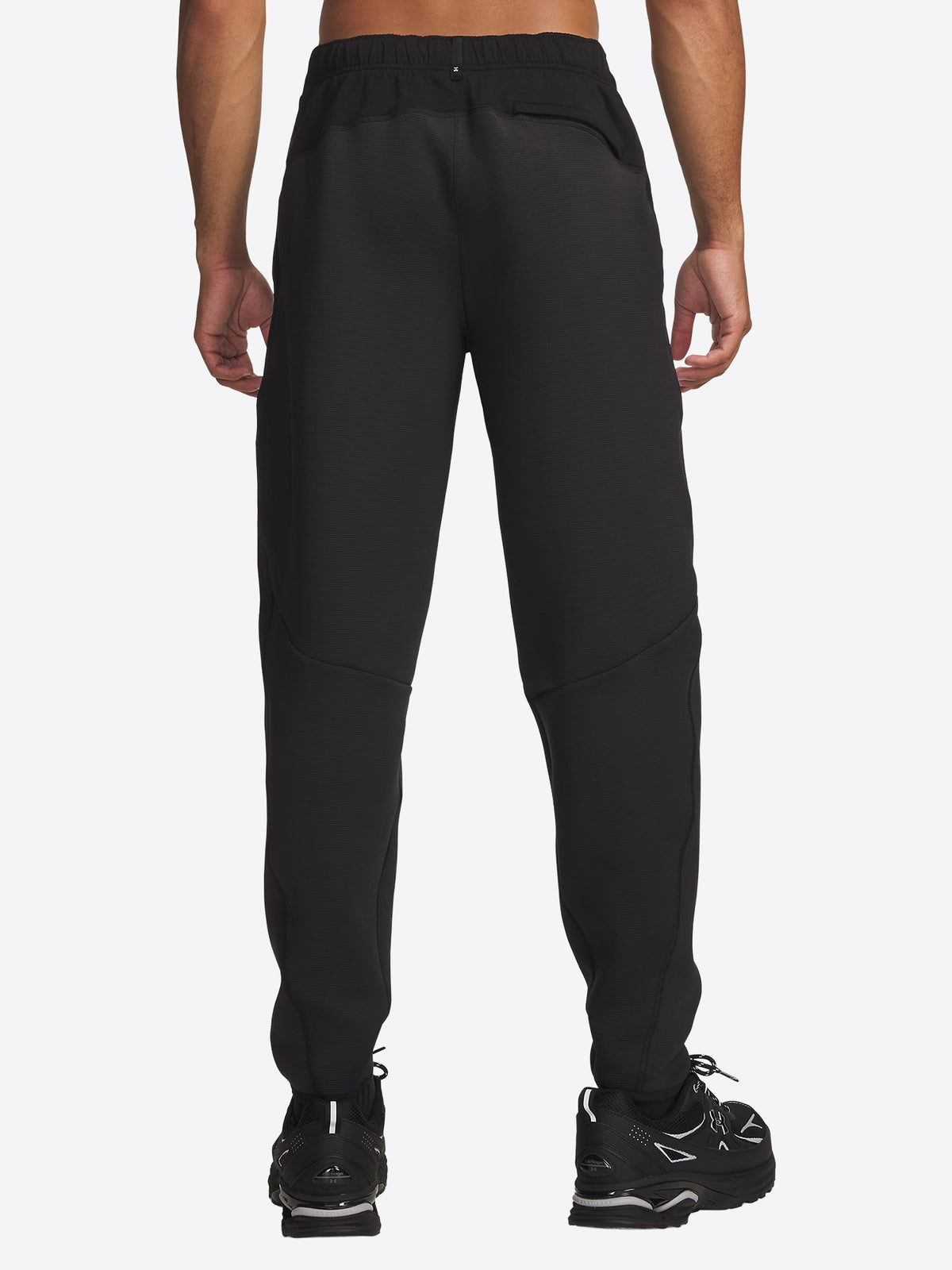Pantalone Tuta UNDER ARMOR da Uomo - nero 6013434008 NERO