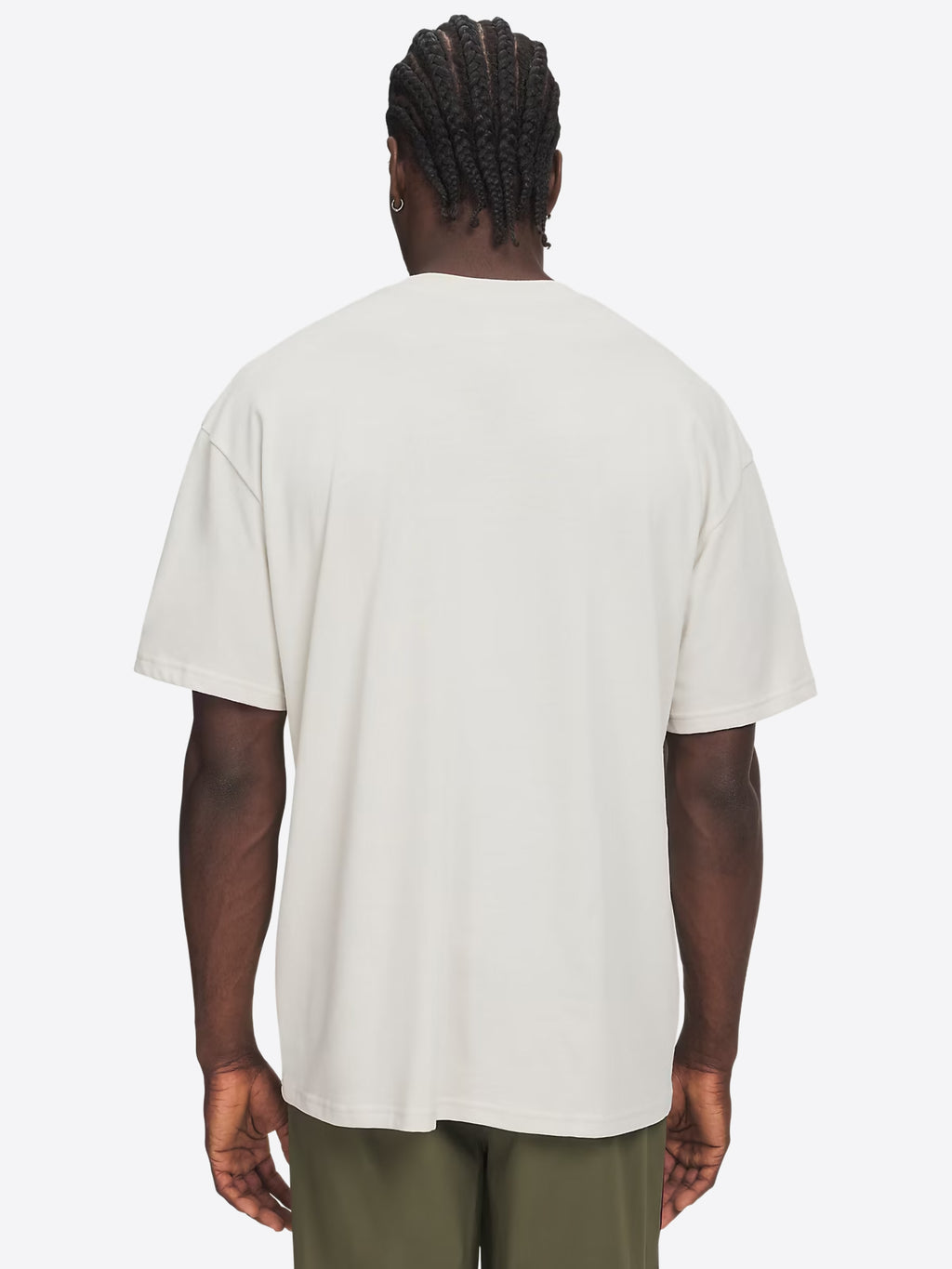 T-shirt UNDER ARMOR da Uomo - bianco 6013618110 BIANCO
