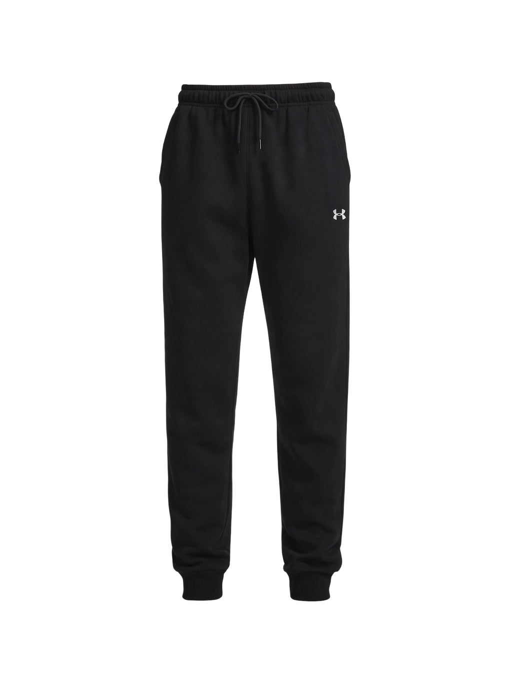Pantalone Tuta UNDER ARMOR da Uomo - nero 6017021008 NERO