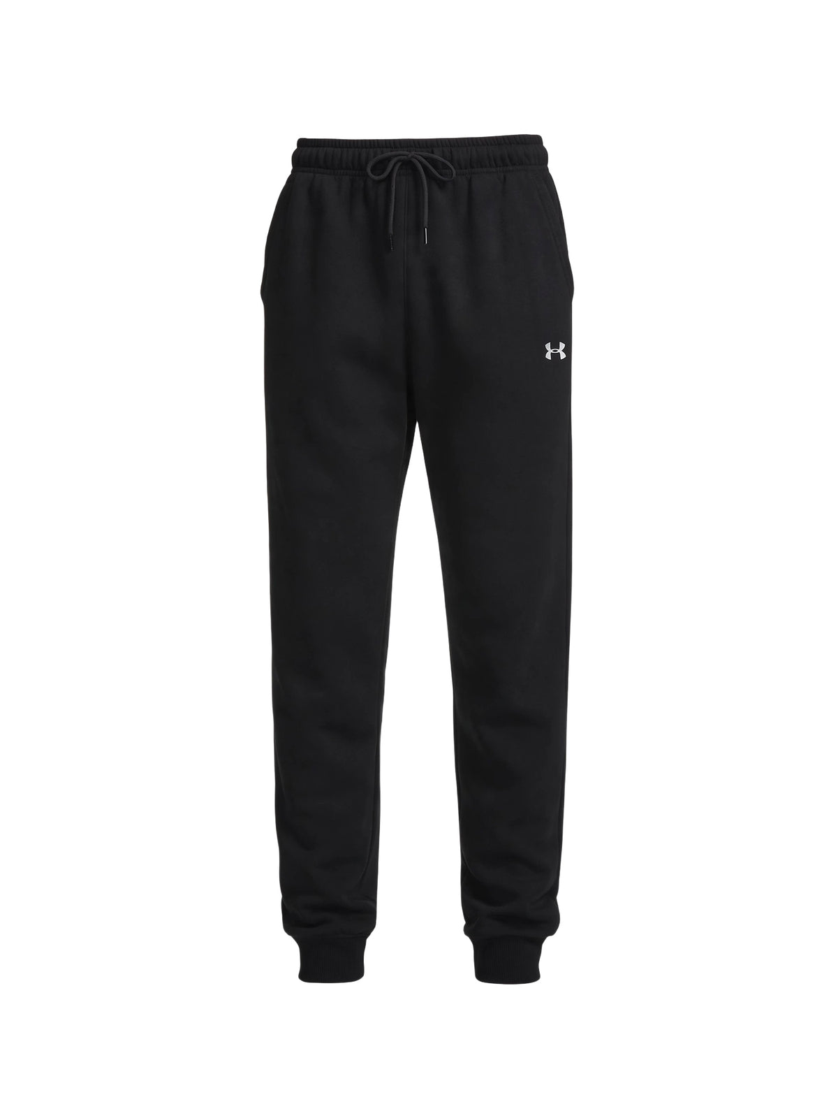 Pantalone Tuta UNDER ARMOR da Uomo - nero 6017021008 NERO