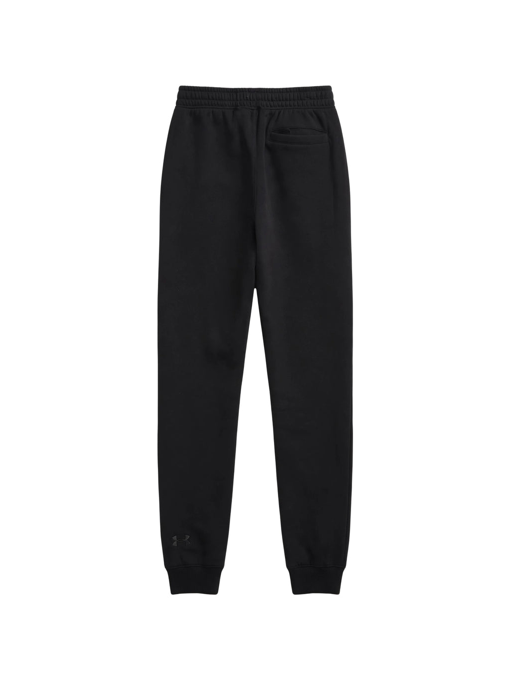 Pantalone Tuta UNDER ARMOR da Uomo - nero 6017021008 NERO