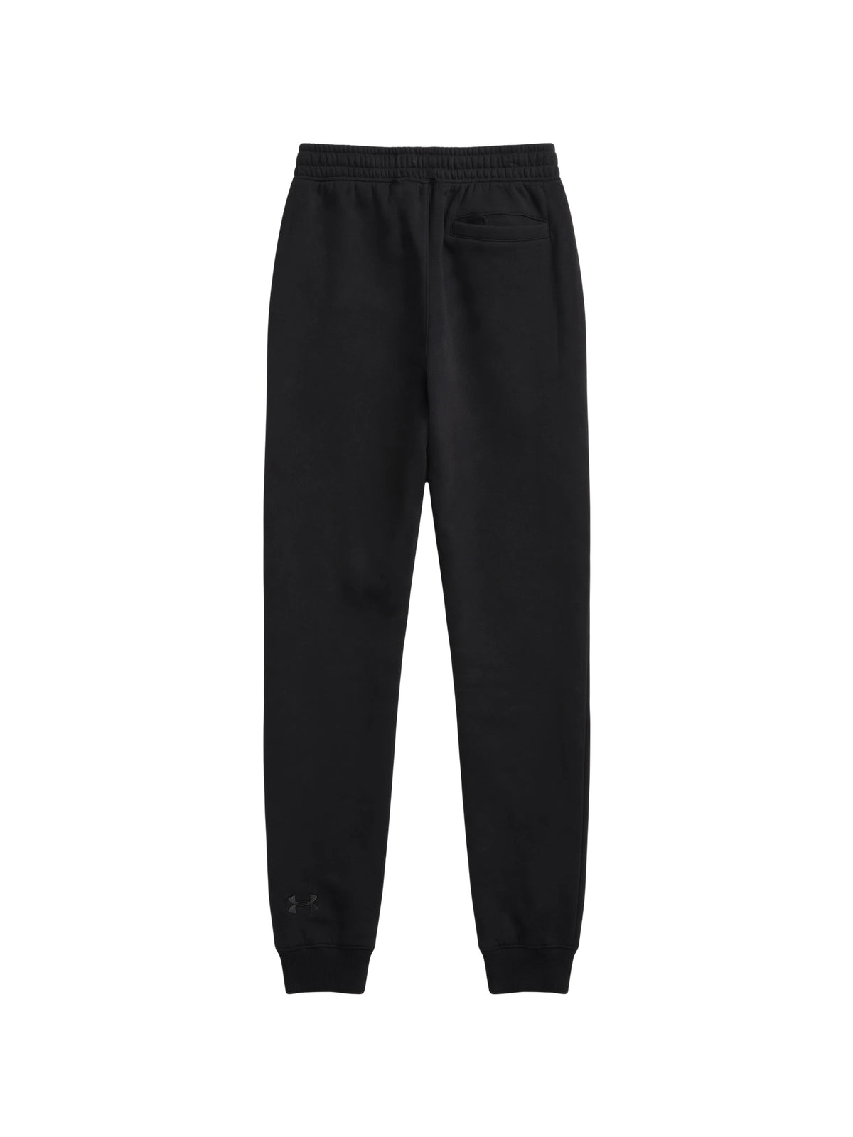 Pantalone Tuta UNDER ARMOR da Uomo - nero 6017021008 NERO