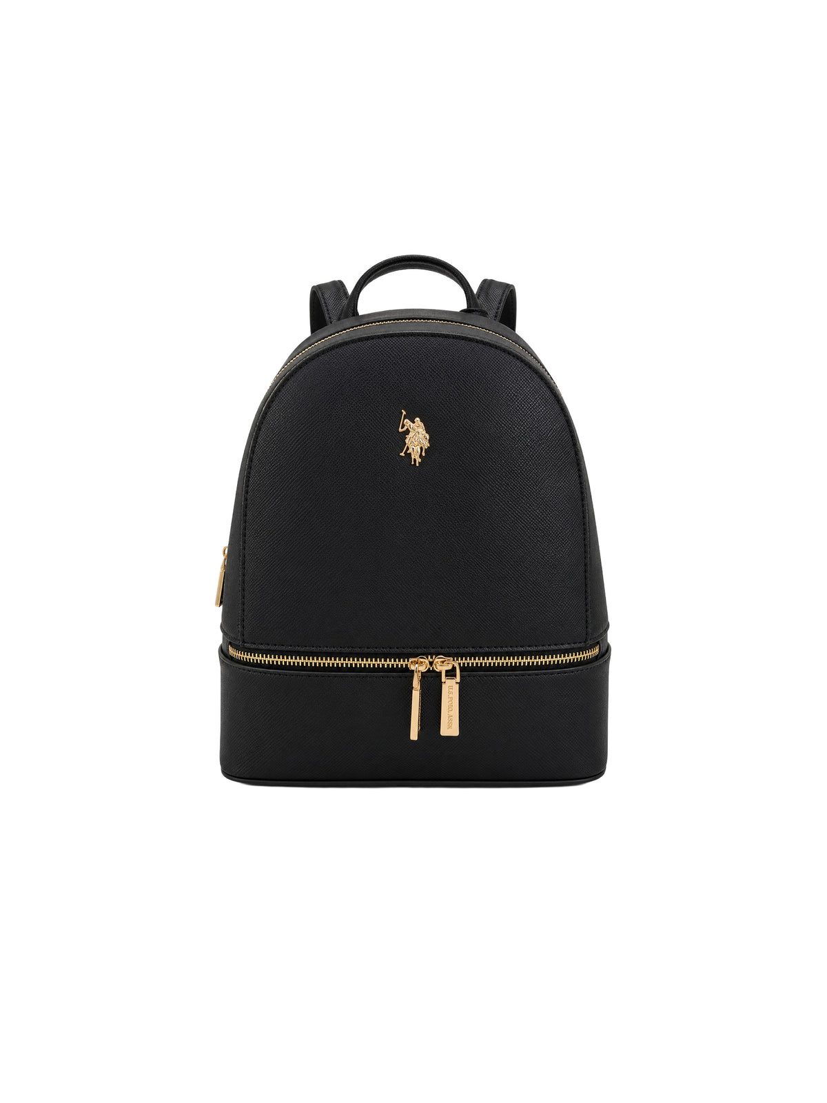 Zaino US POLO ASSN da Donna - nero 8653000 NERO