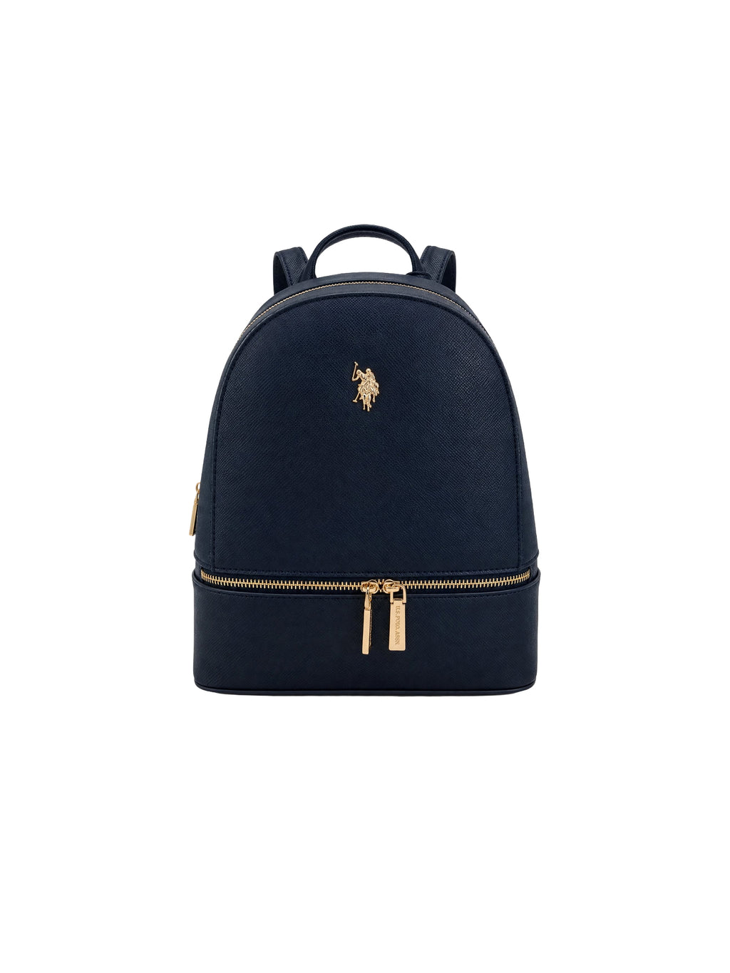 Zaino US POLO ASSN da Donna - blu 8653212 BLU