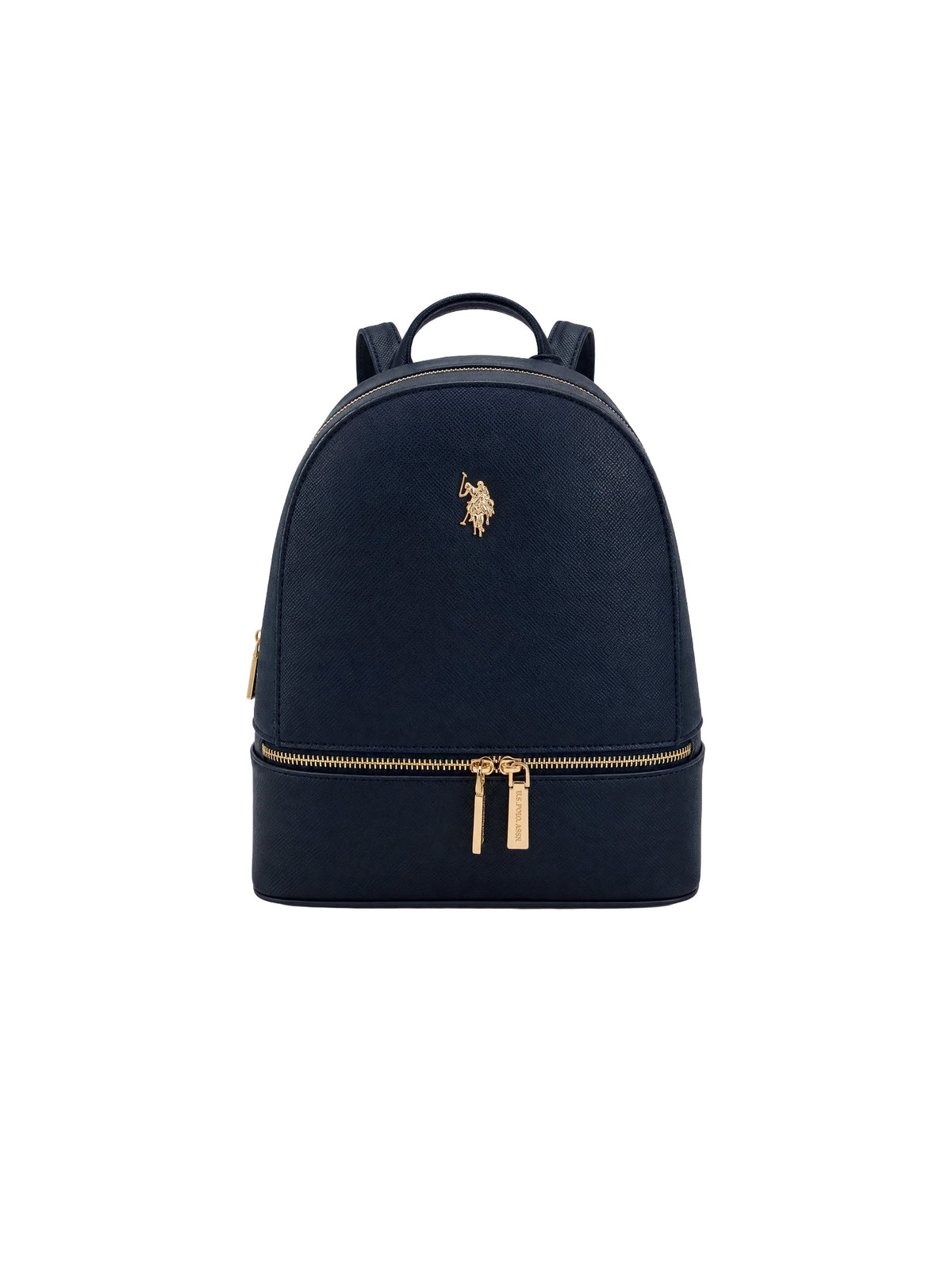 Zaino US POLO ASSN da Donna - blu 8653212 BLU