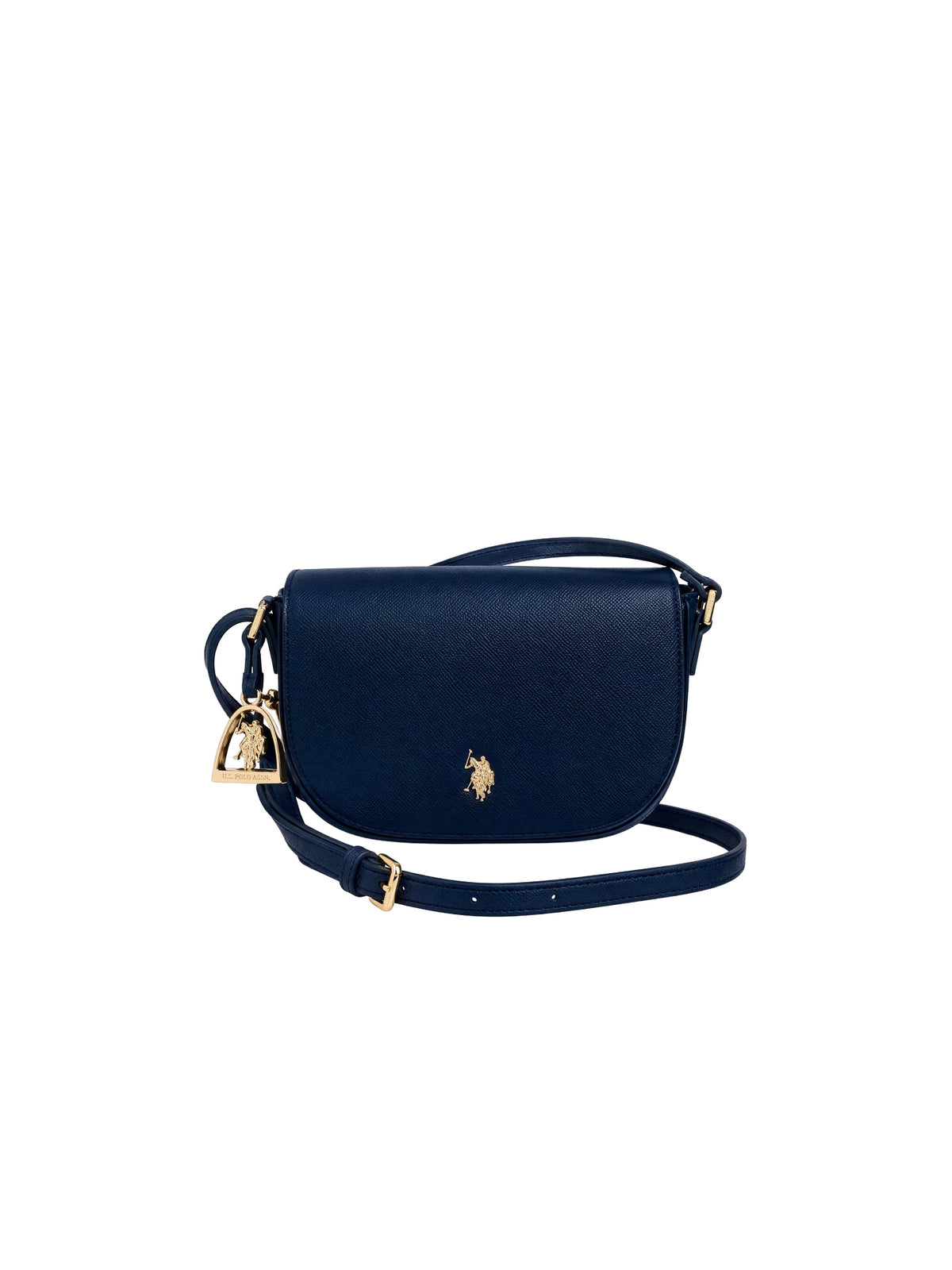 BORSA* US POLO ASSN da Donna - blu 8654212 BLU
