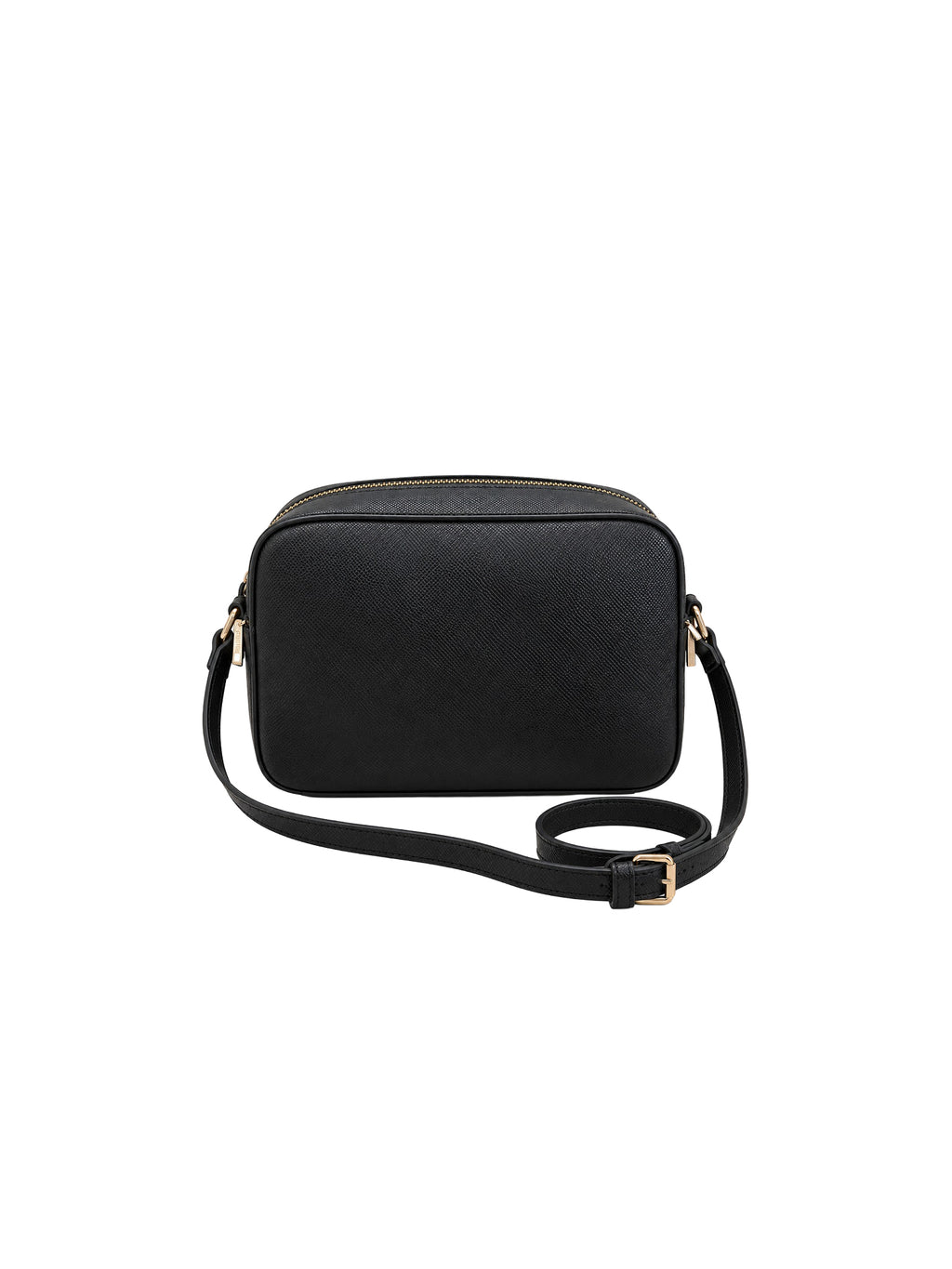 BORSA* US POLO ASSN da Donna - nero 8655000 NERO