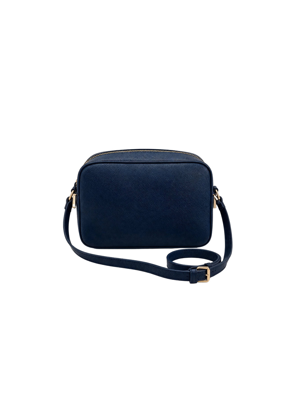 BORSA* US POLO ASSN da Donna - blu 8655212 BLU