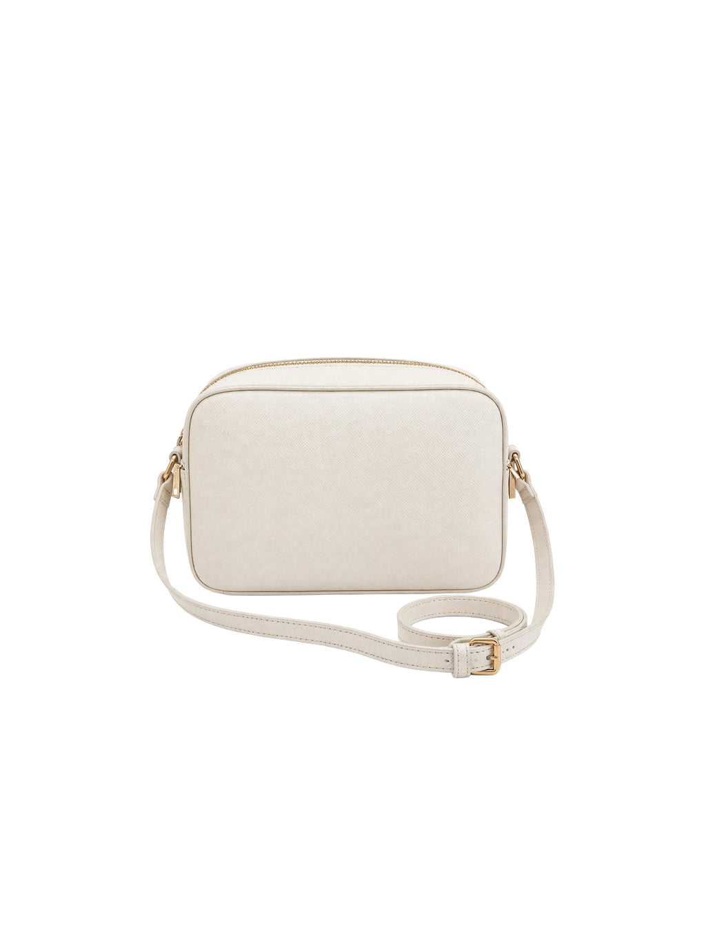BORSA* US POLO ASSN da Donna - bianco 8655802 OFFWHITE
