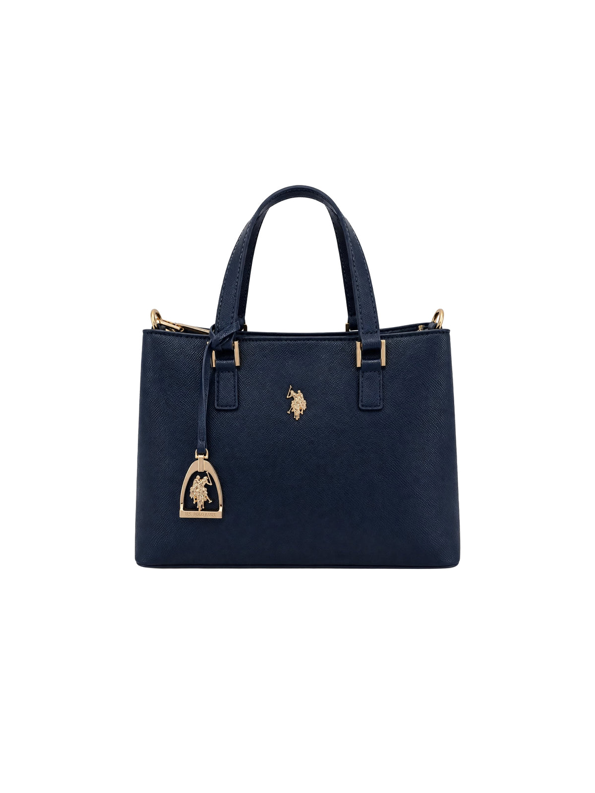 Borsa a Tracolla US POLO ASSN da Donna - blu 8662212 BLU
