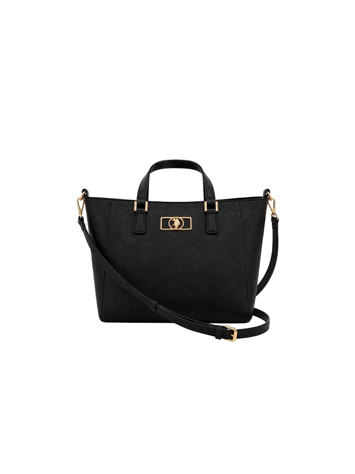 BORSA* US POLO ASSN da Donna - nero 88674000 NERO